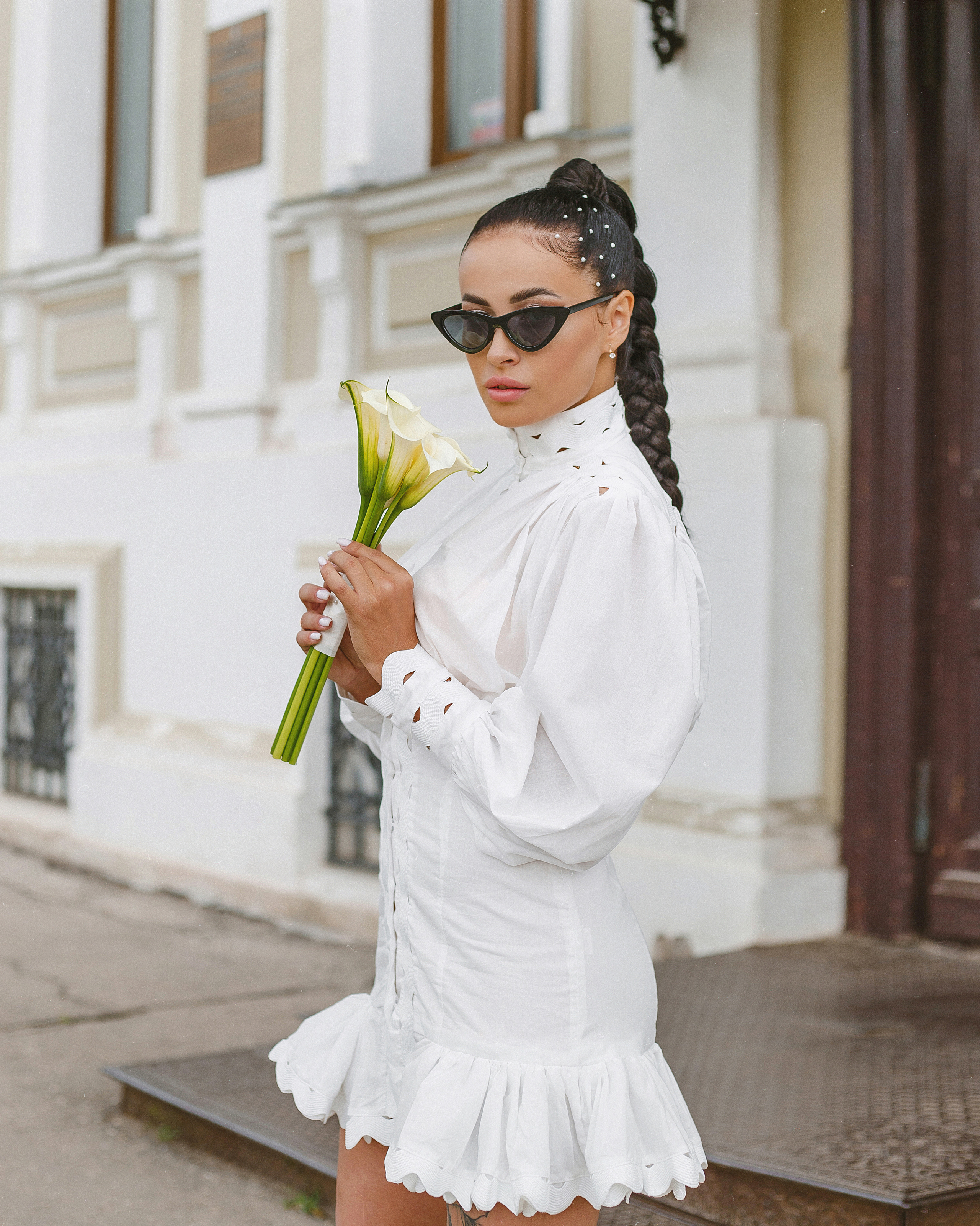 Ксения и Александр. Женский и свадебный фотограф в г. Балаково Ольга Ворсунова