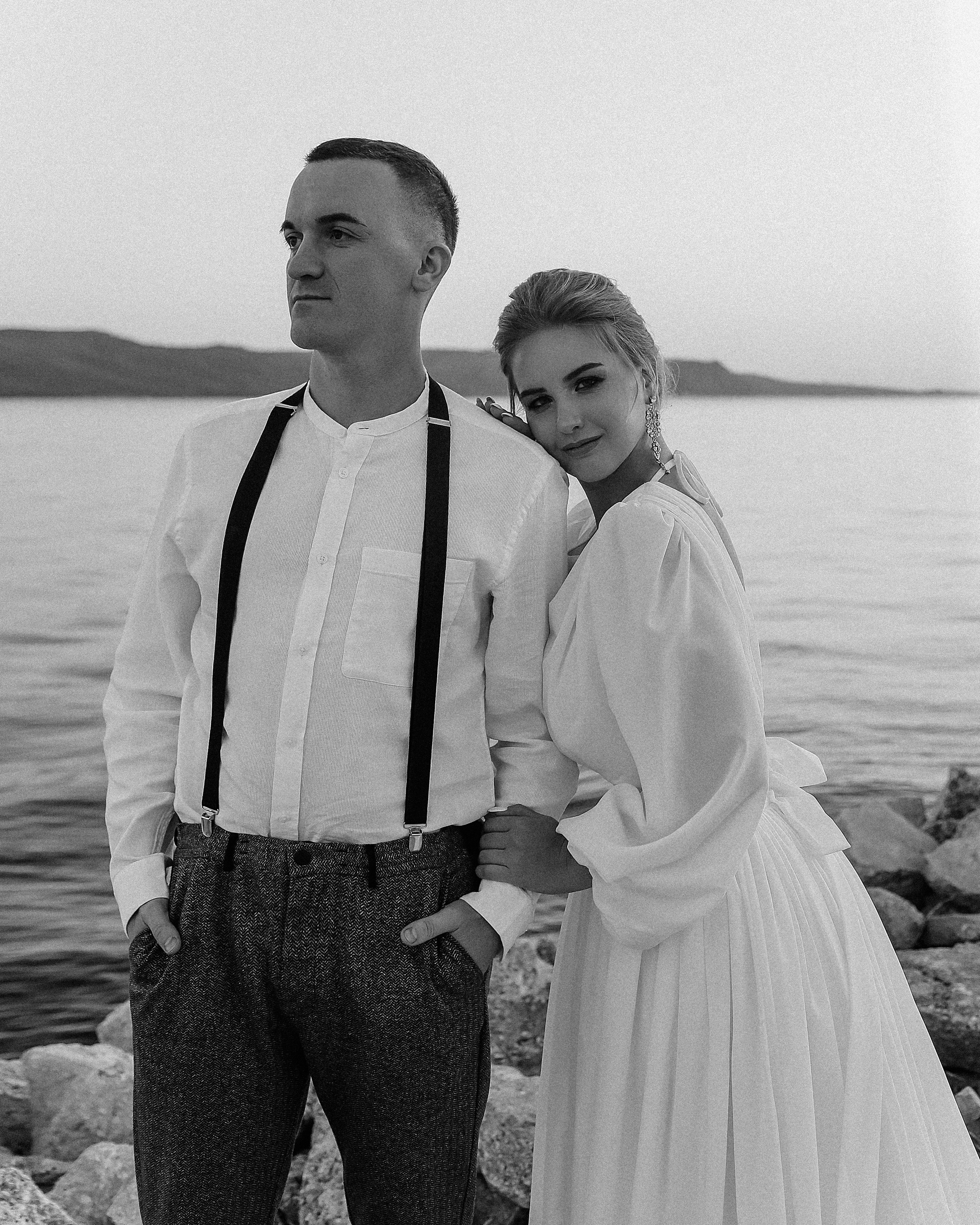 Наталья и Артём. Женский и свадебный фотограф в г. Балаково Ольга Ворсунова