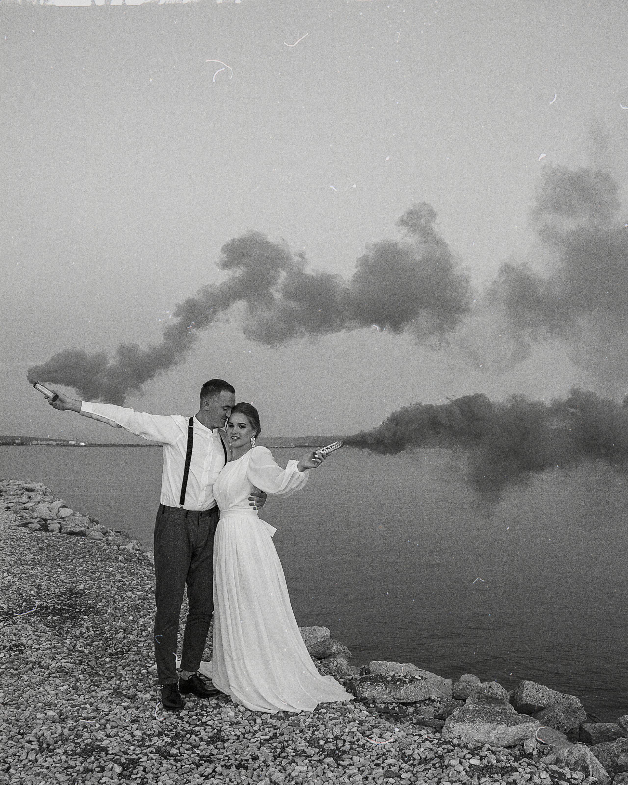 Наталья и Артём. Женский и свадебный фотограф в г. Балаково Ольга Ворсунова