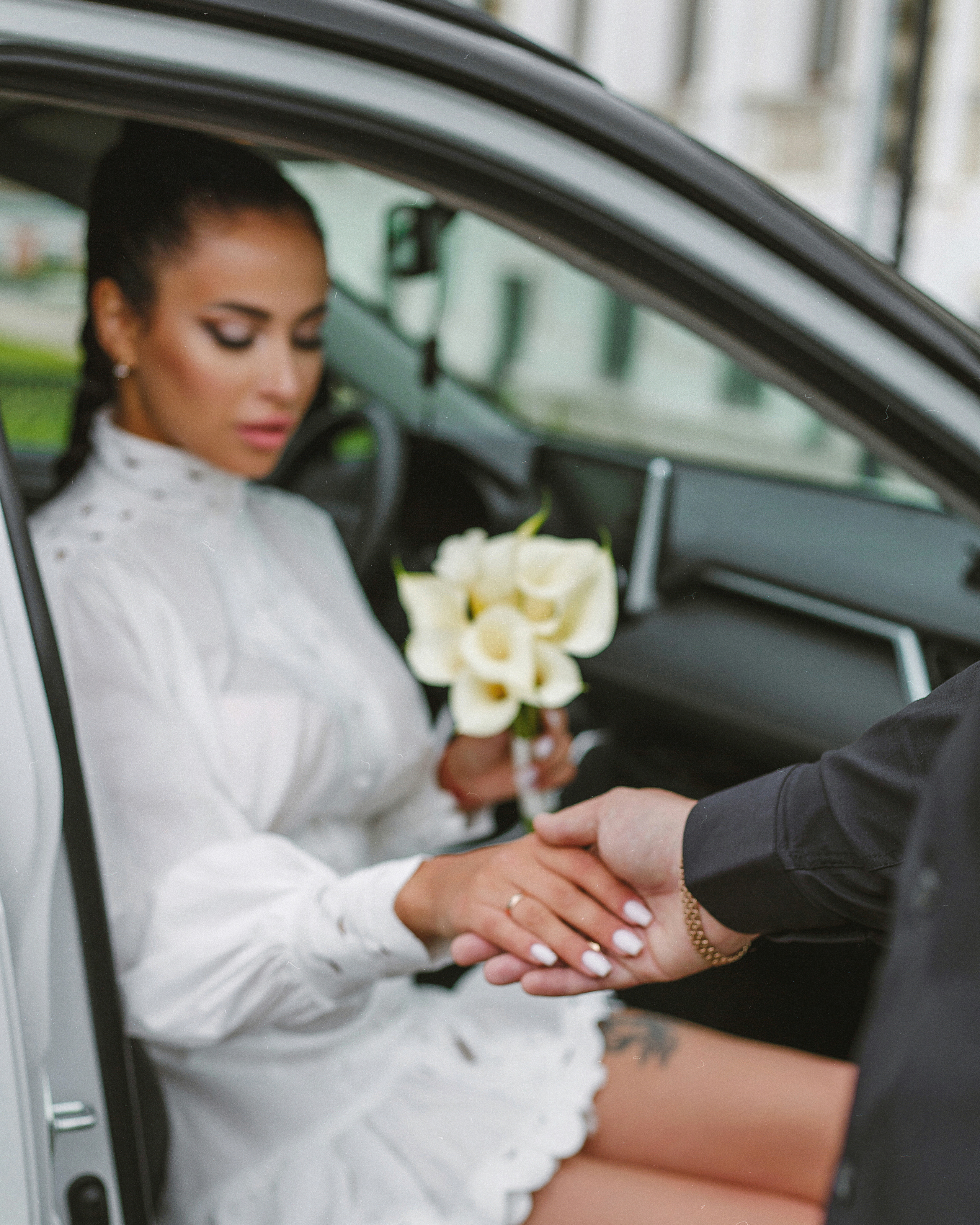 Ксения и Александр. Женский и свадебный фотограф в г. Балаково Ольга Ворсунова