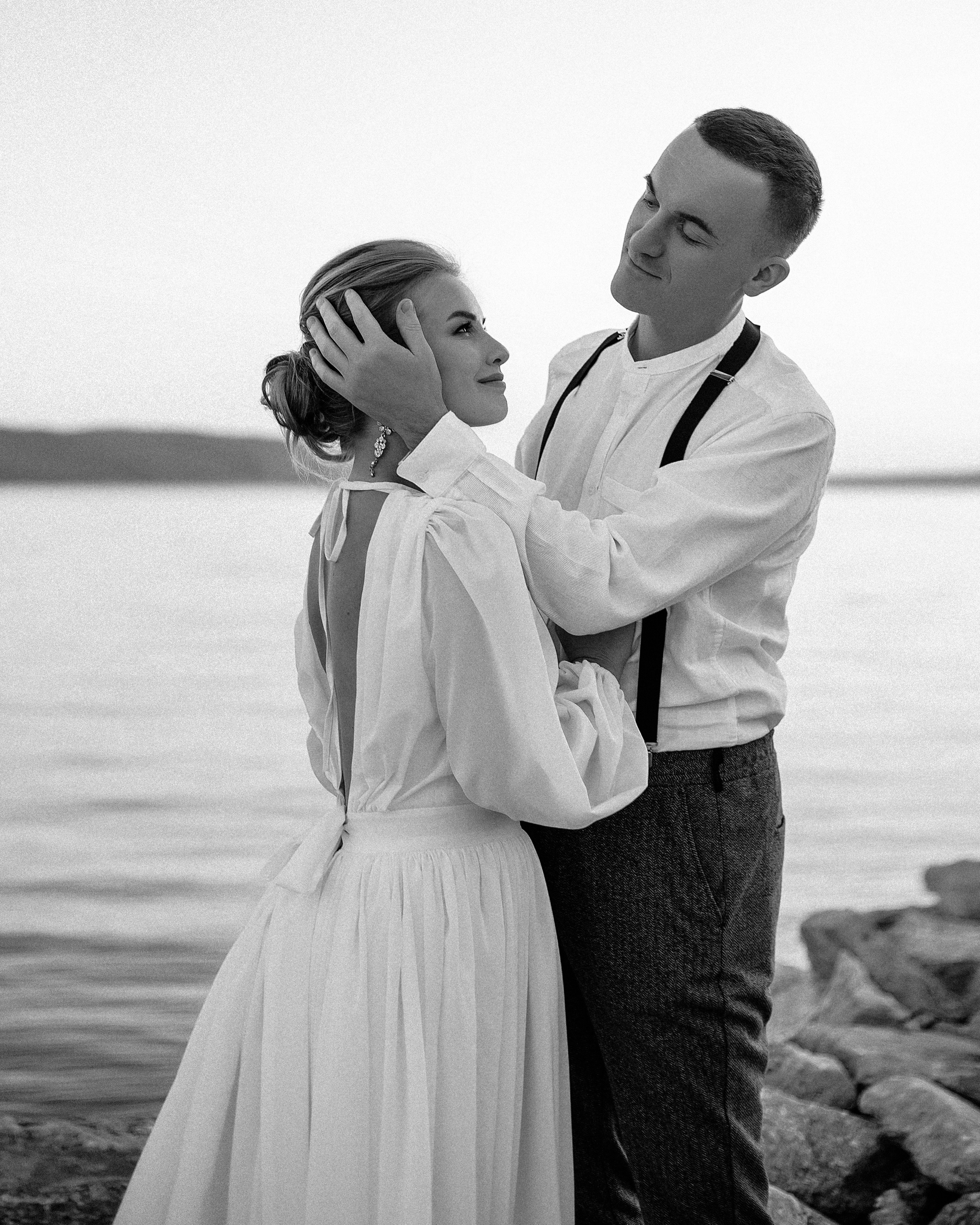 Наталья и Артём. Женский и свадебный фотограф в г. Балаково Ольга Ворсунова