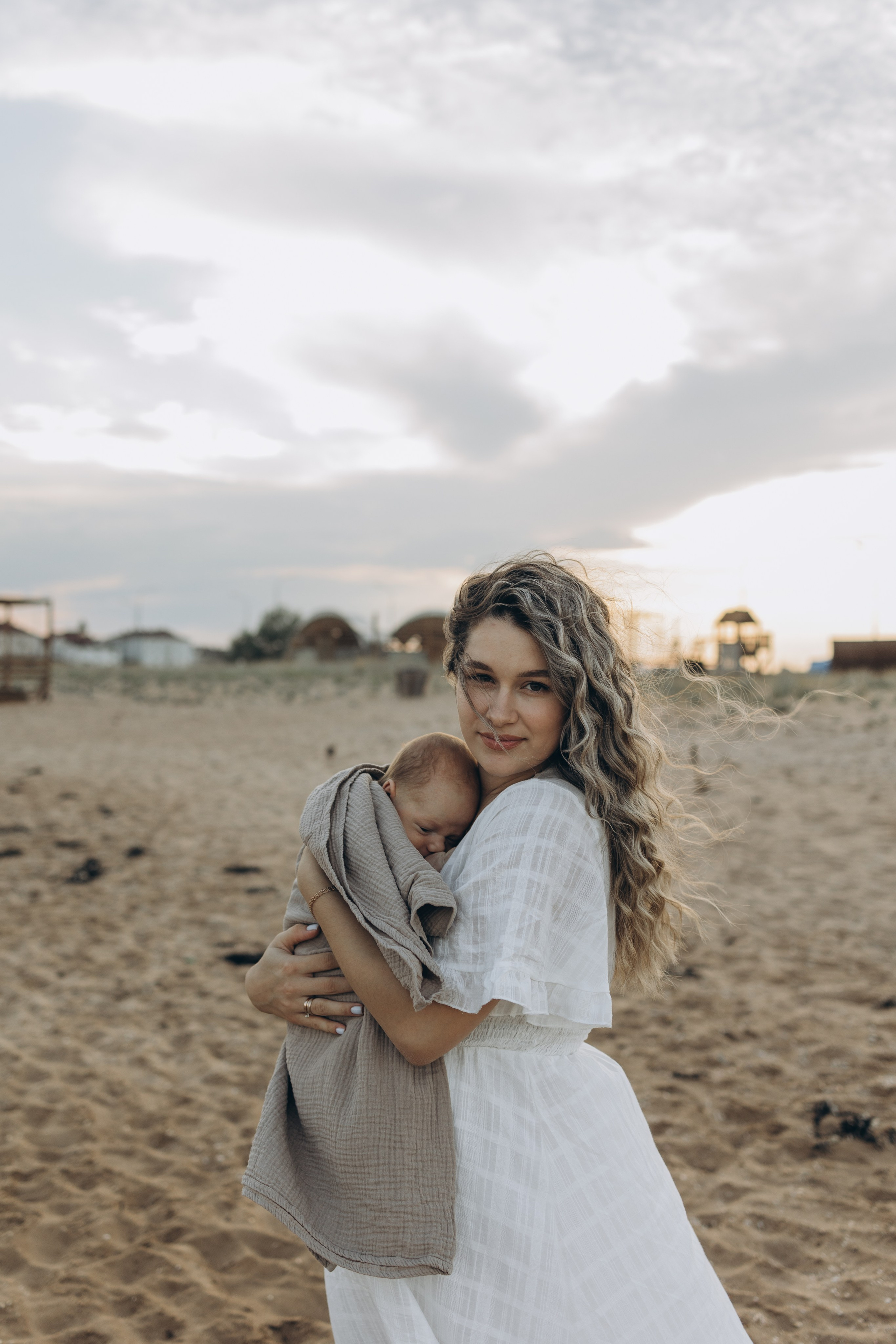 Евгения и Егор. Семейный фотограф в Москве Виктория Ястребинская