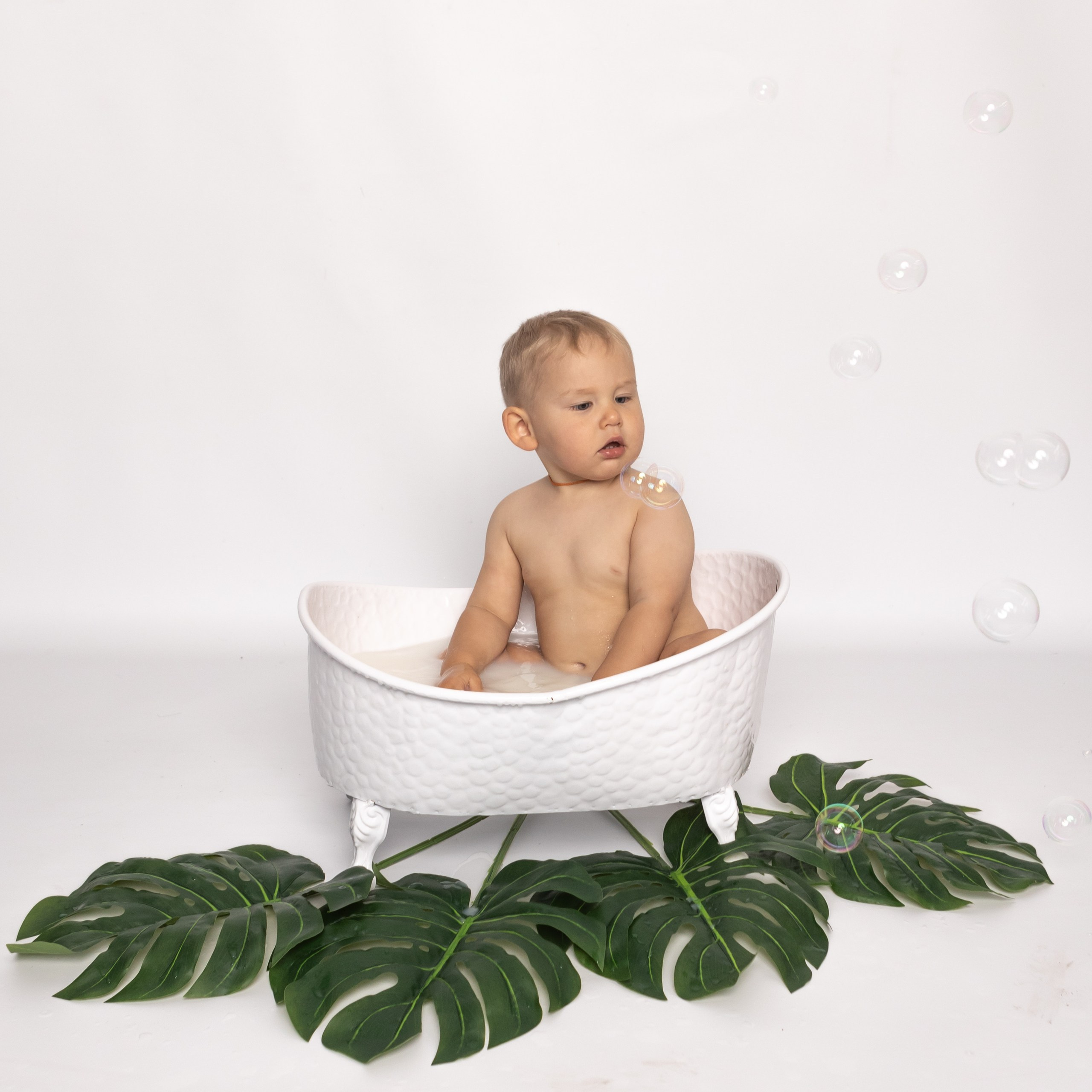 Годовасие. Фотограф новорожденных. Детский и семейный фотограф Марьяна Юдина