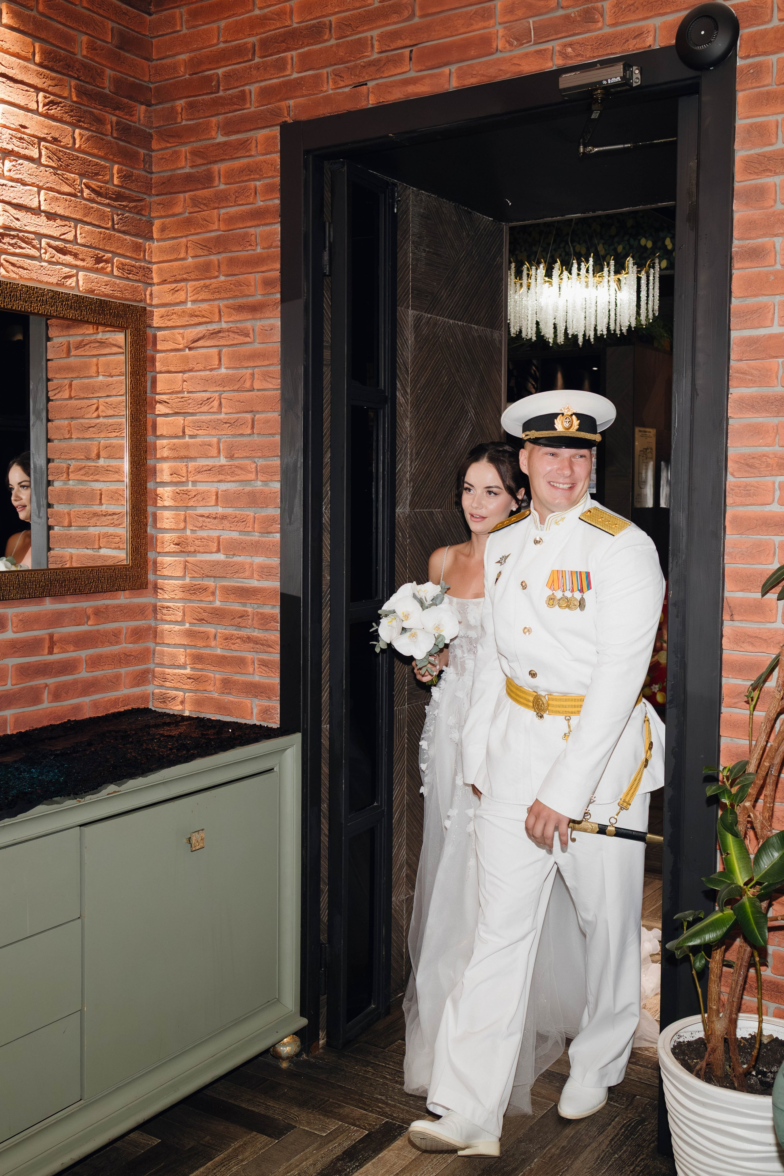 Иван и Екатерина. Фотограф Лиходедова Анастасия