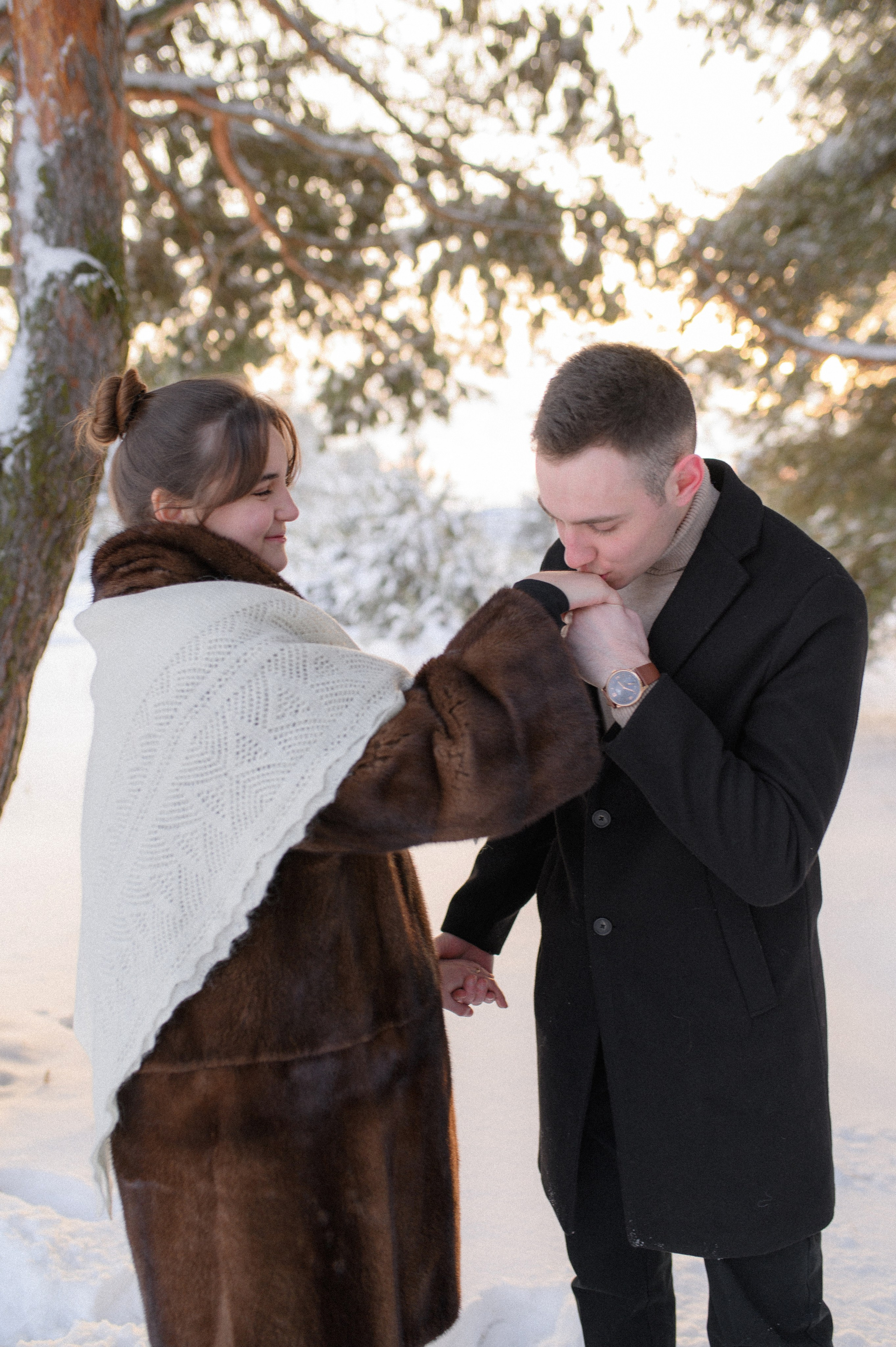 Лия & Егор. Марина Шуляк Фотограф Кострома — Санкт Петербург