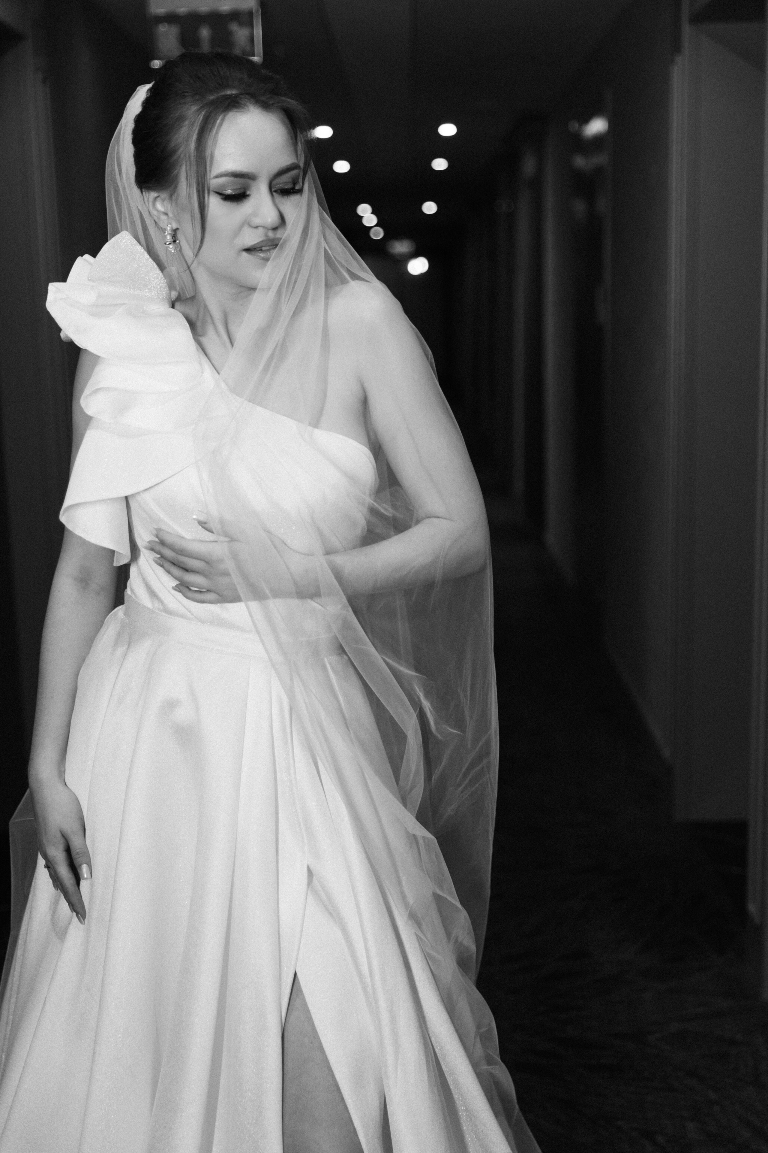 Света и Сережа. Фотограф Нижний Новгород