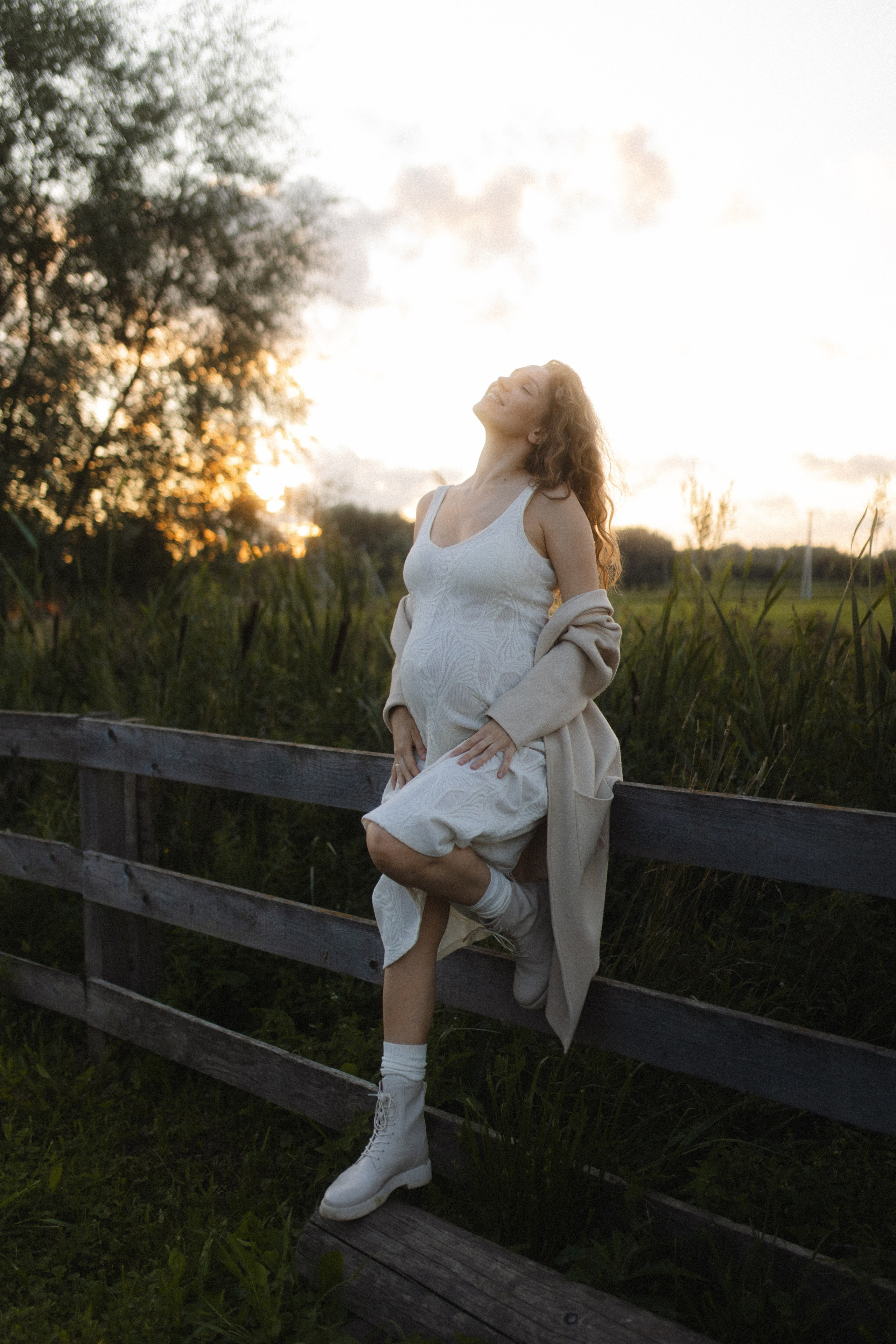 Ксюша, Паша, Василиса, Ваня и кое-кто ещё). Семейный фотограф в Москве Саша Герасименко