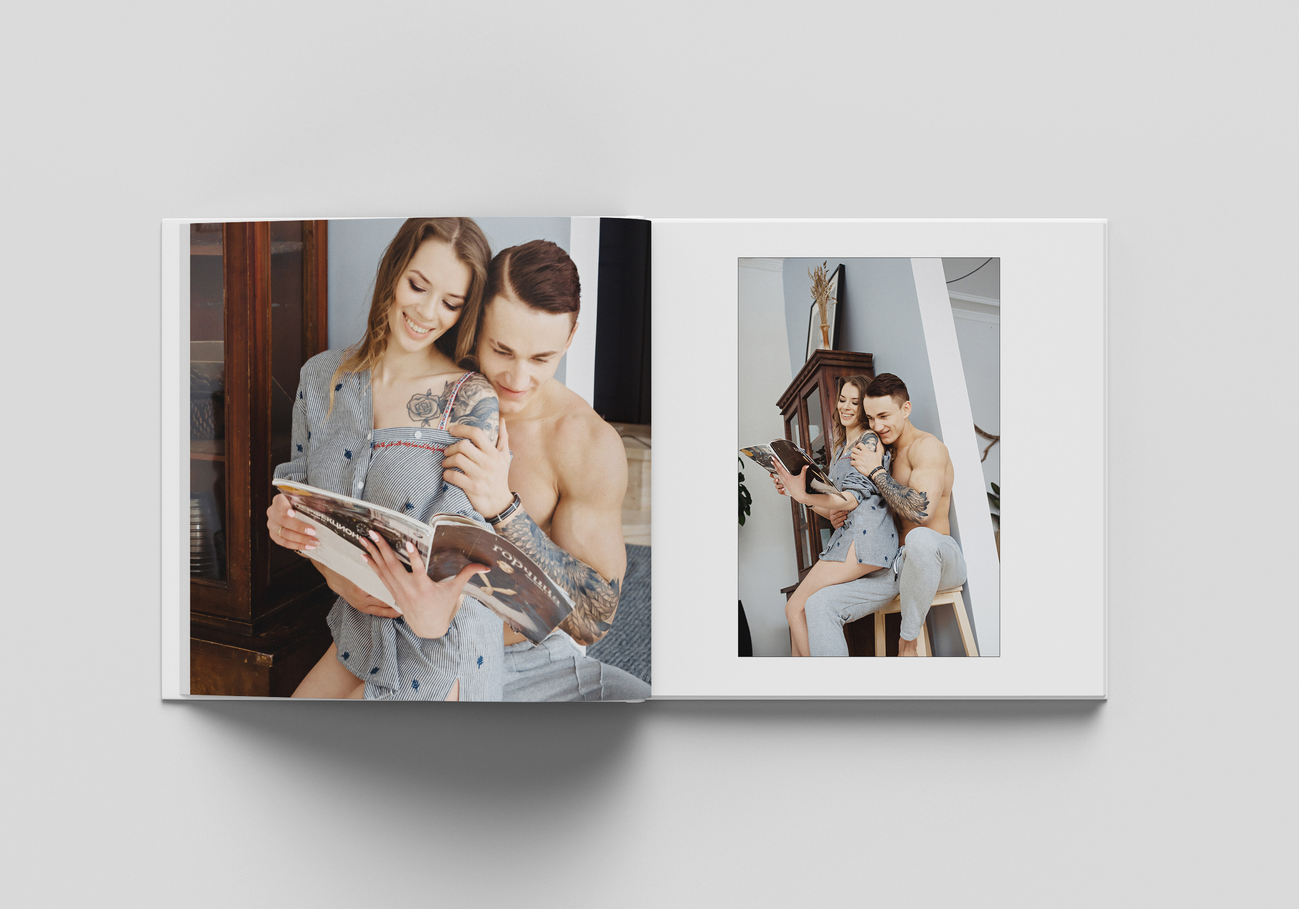 Екатерина и Александр. Фотограф Анастасия Крафт