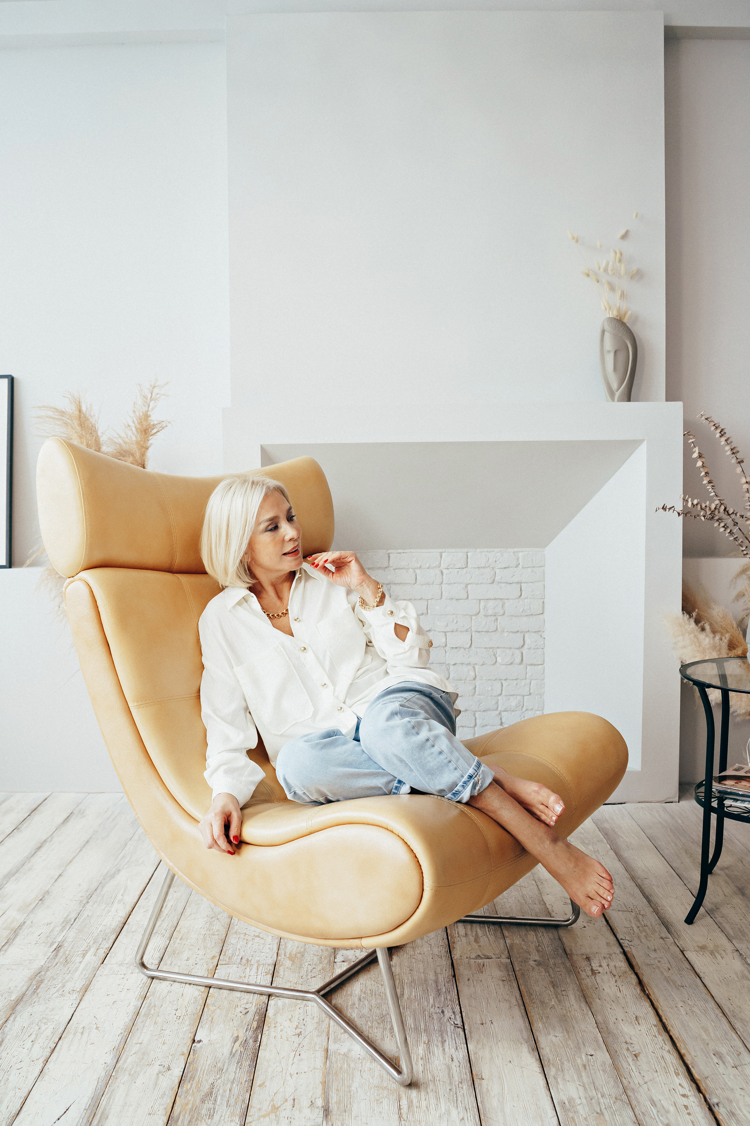 Портреты. Фотограф Анастасия Крафт