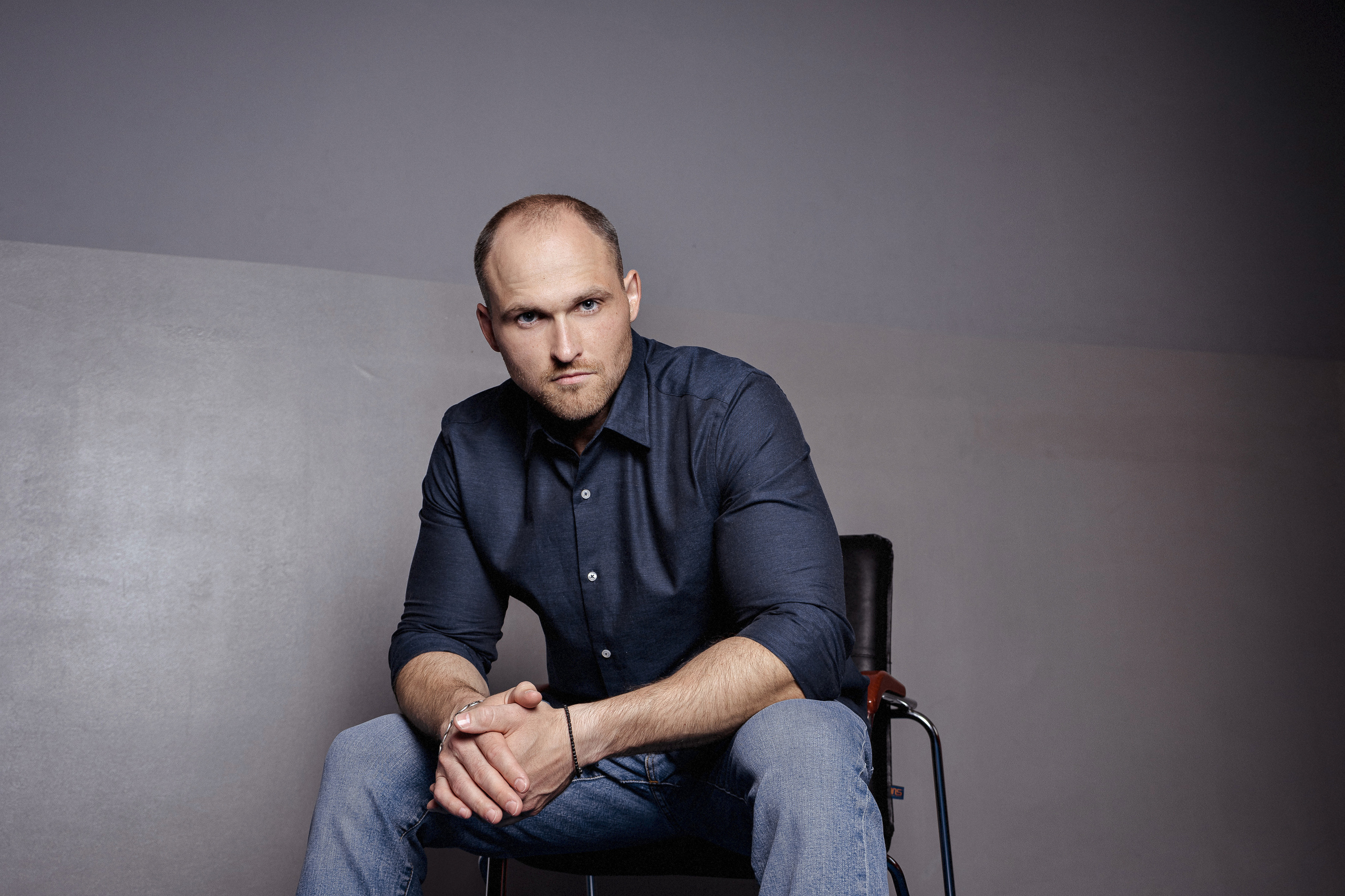 Фотограф Анастасия Крафт