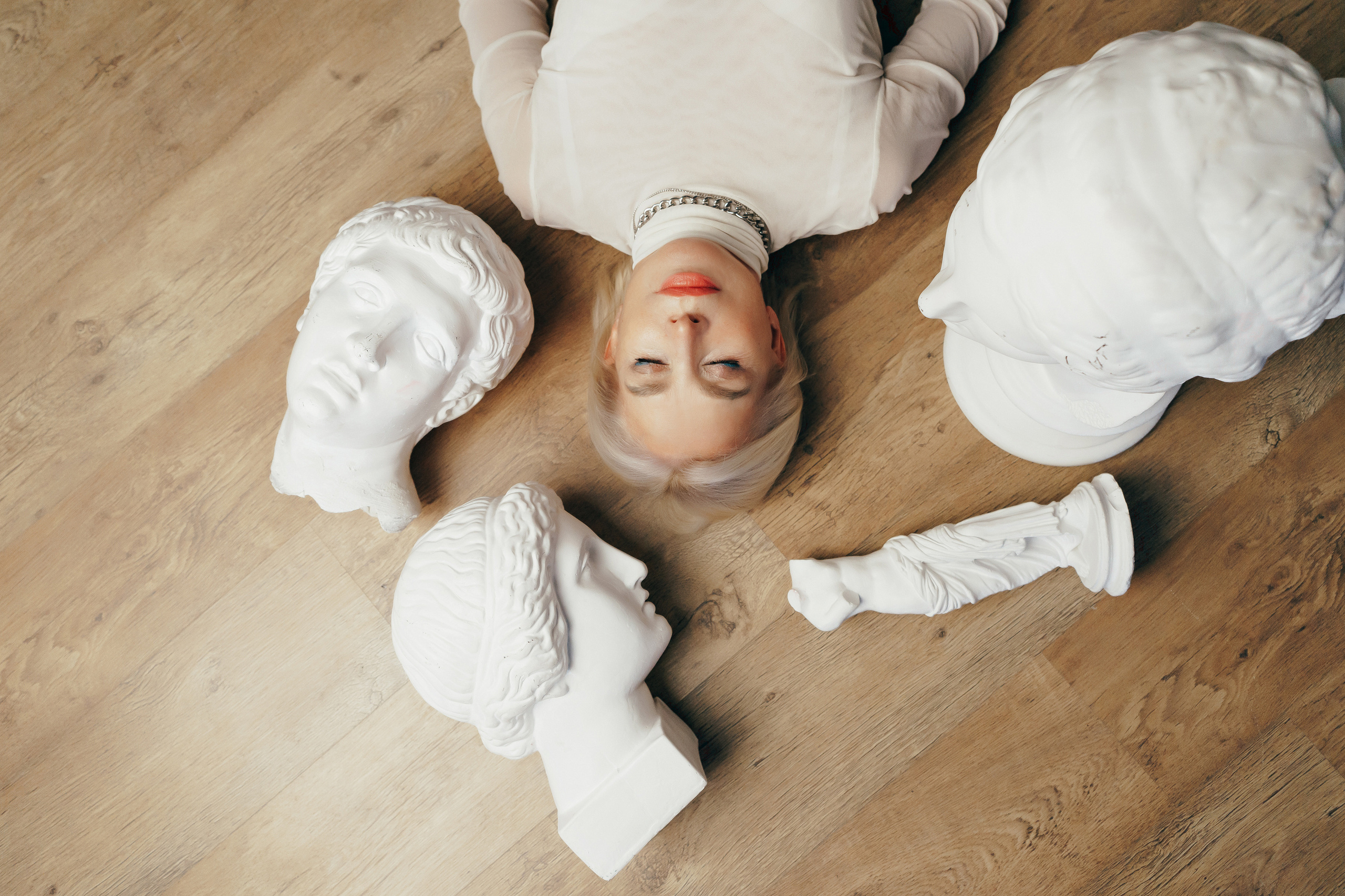 Фотограф Анастасия Крафт