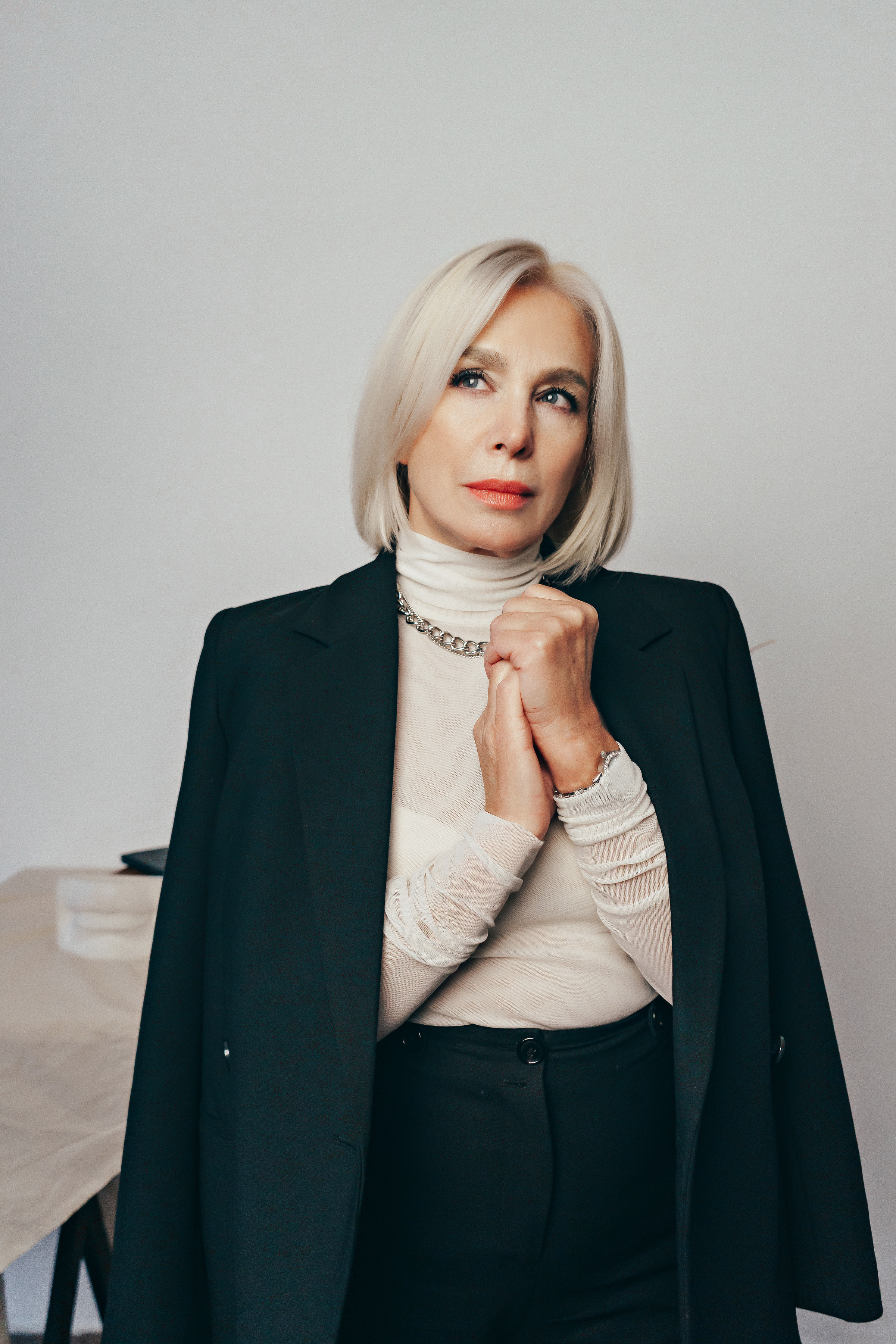 Портреты. Фотограф Анастасия Крафт