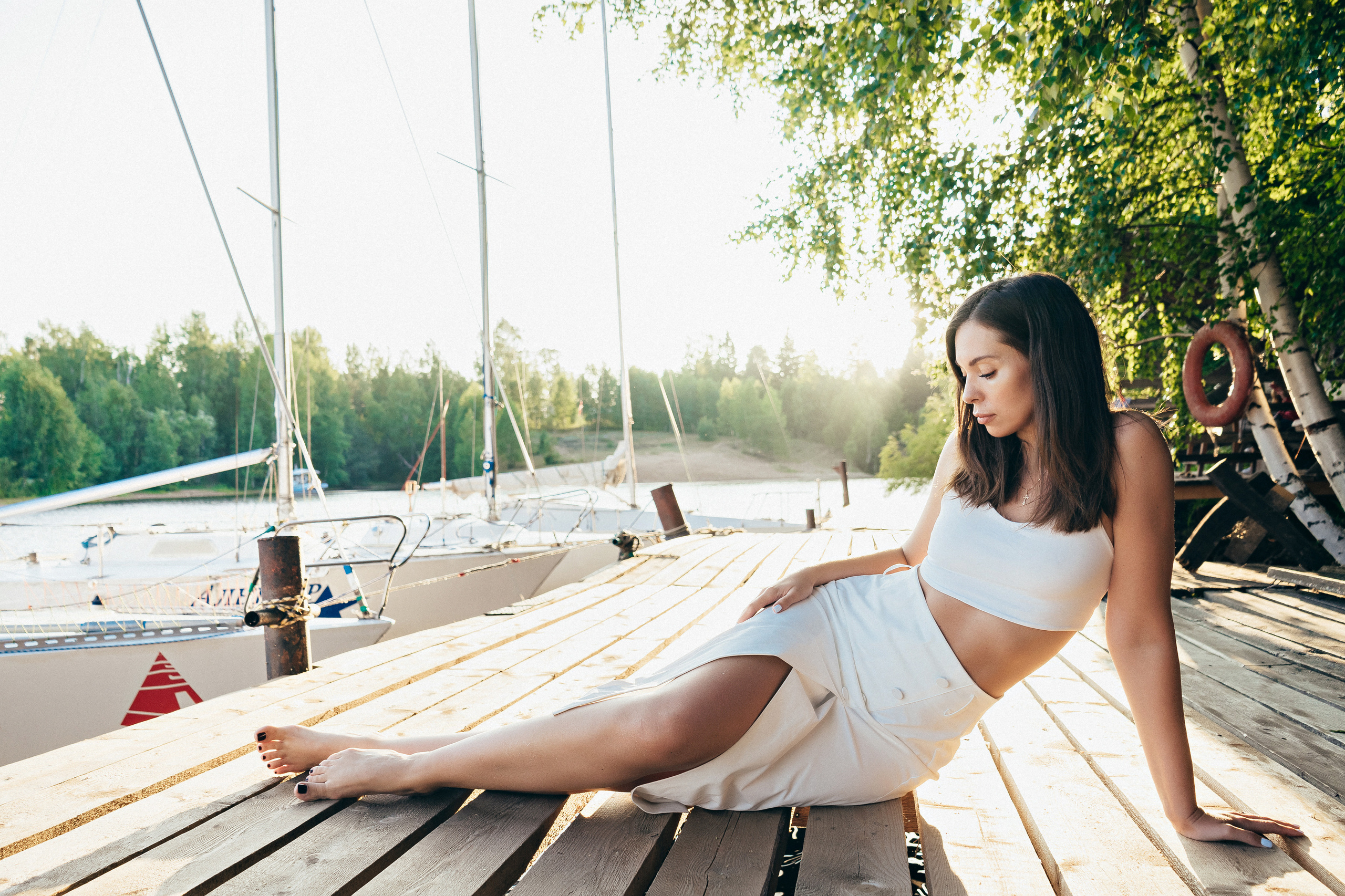 Фотограф Анастасия Крафт