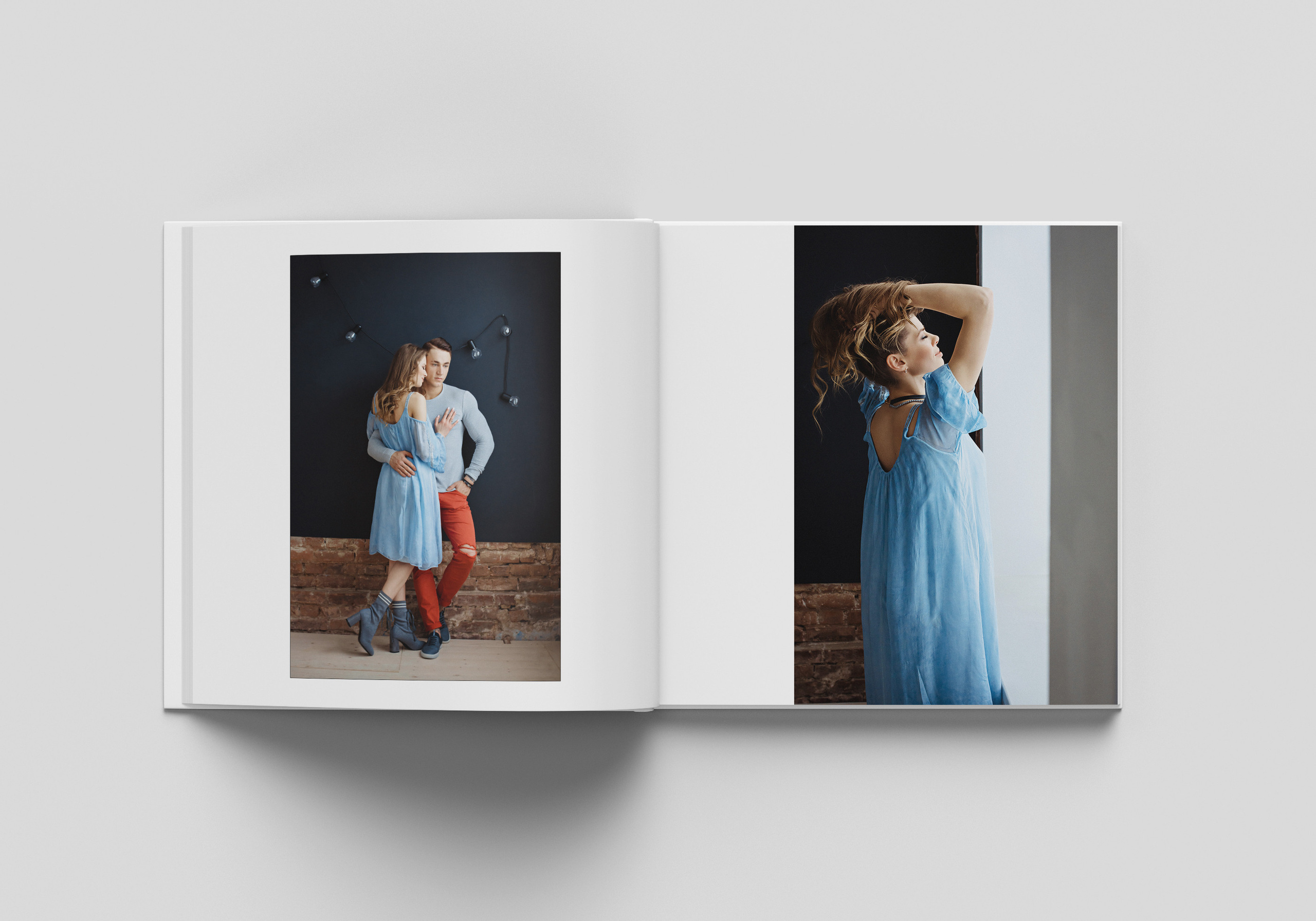 Екатерина и Александр. Фотограф Анастасия Крафт