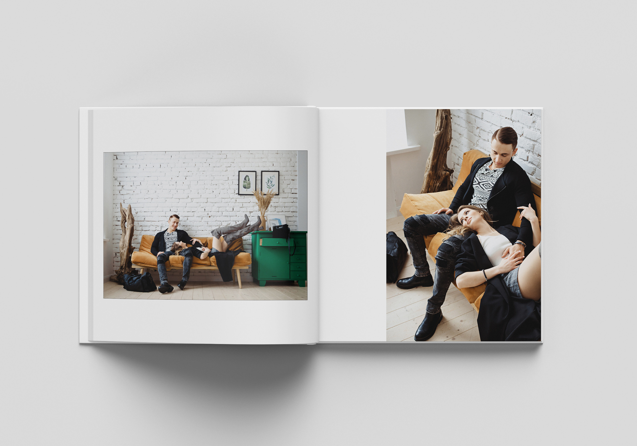 Екатерина и Александр. Фотограф Анастасия Крафт