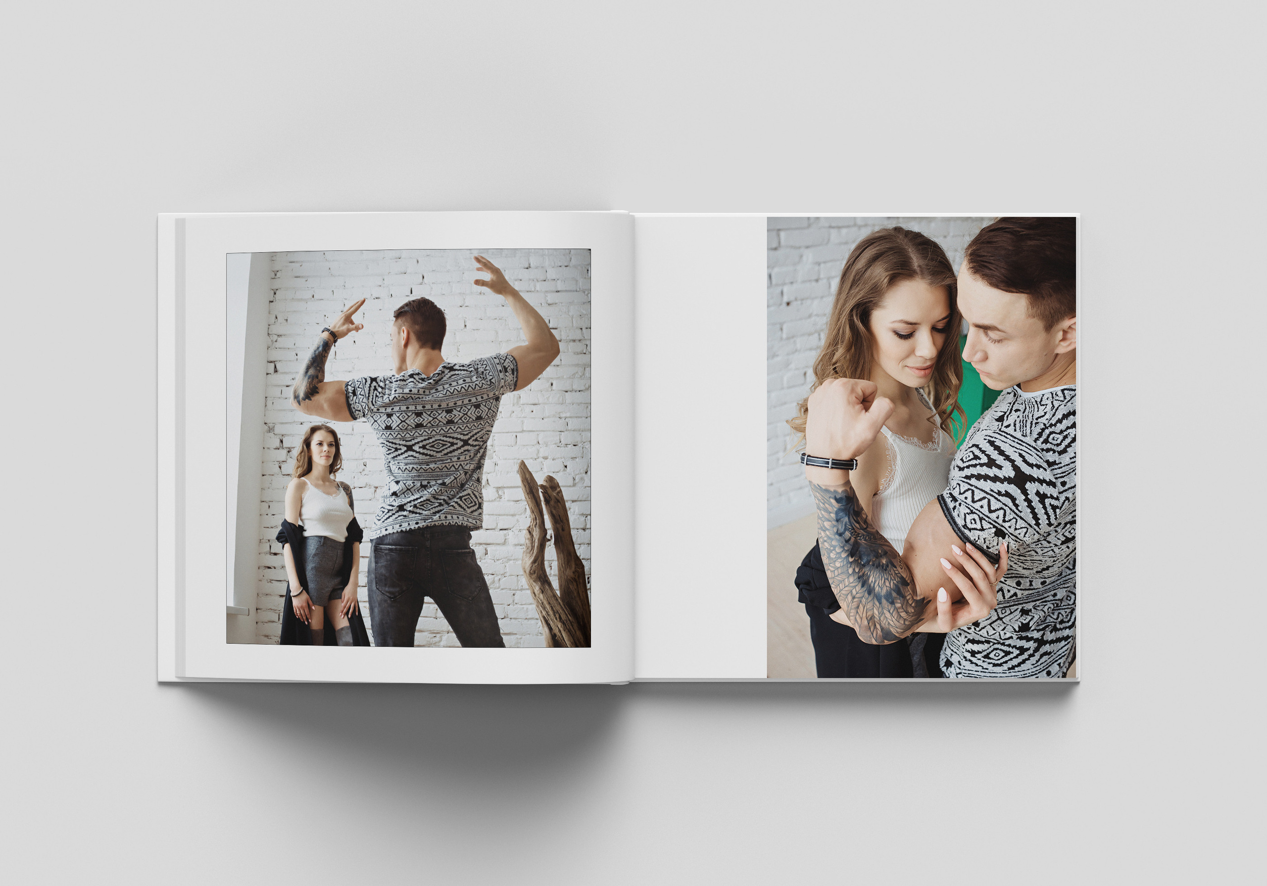 Екатерина и Александр. Фотограф Анастасия Крафт