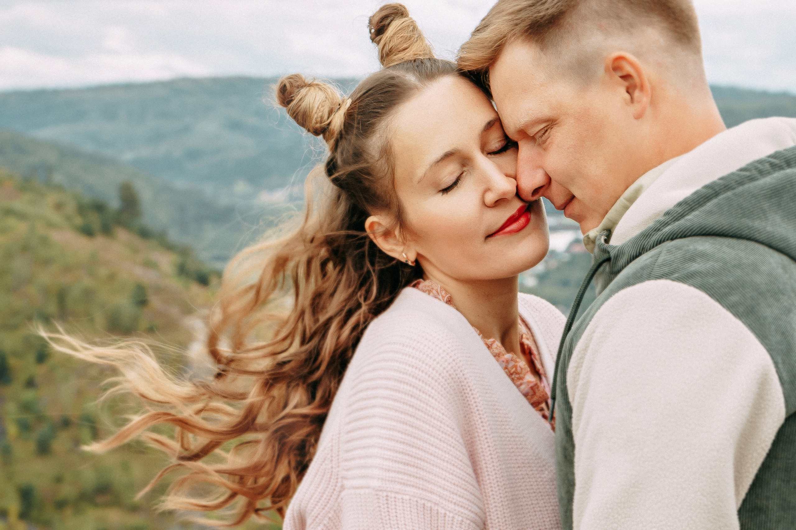 Фотограф Анастасия Крафт