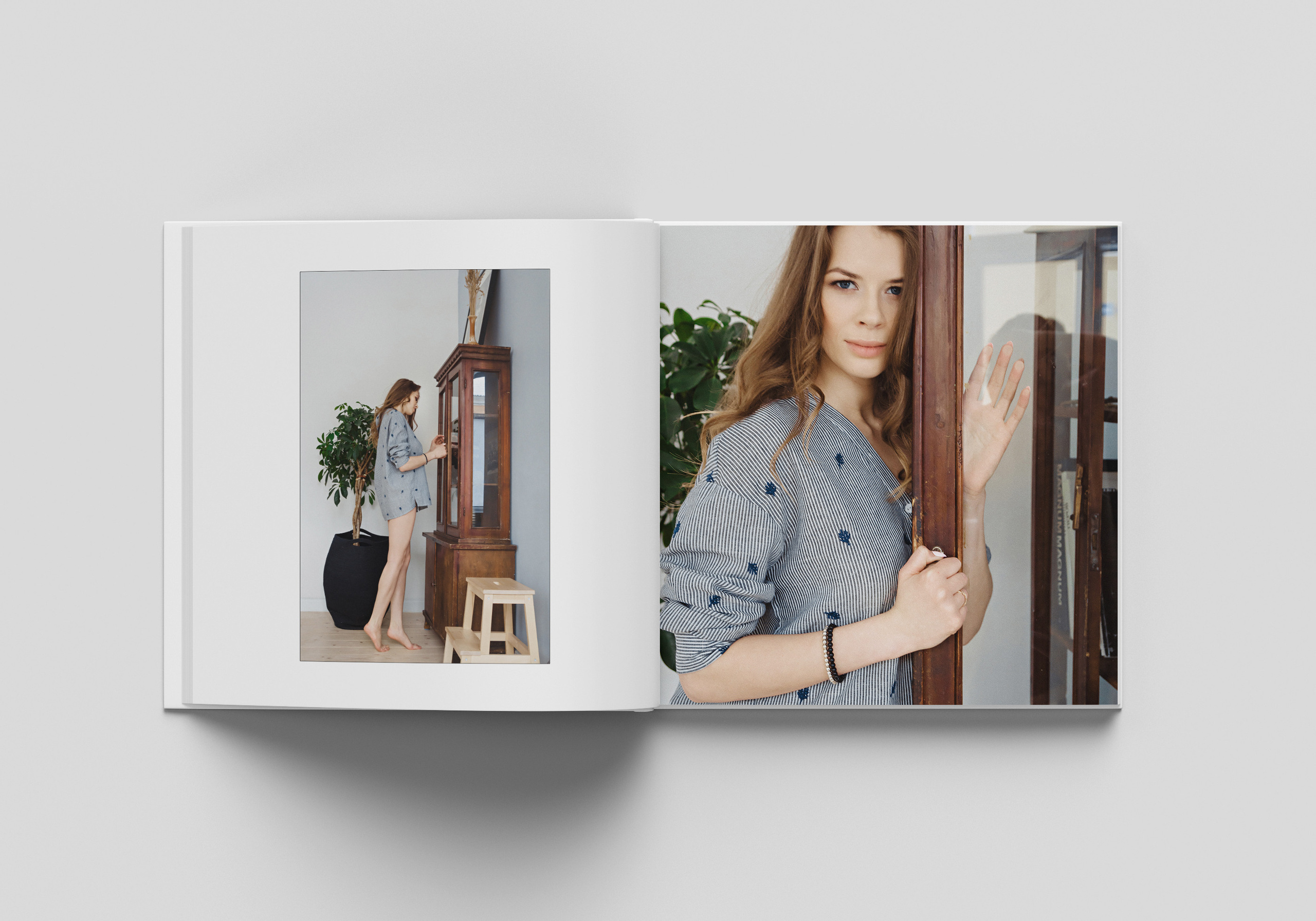 Екатерина и Александр. Фотограф Анастасия Крафт