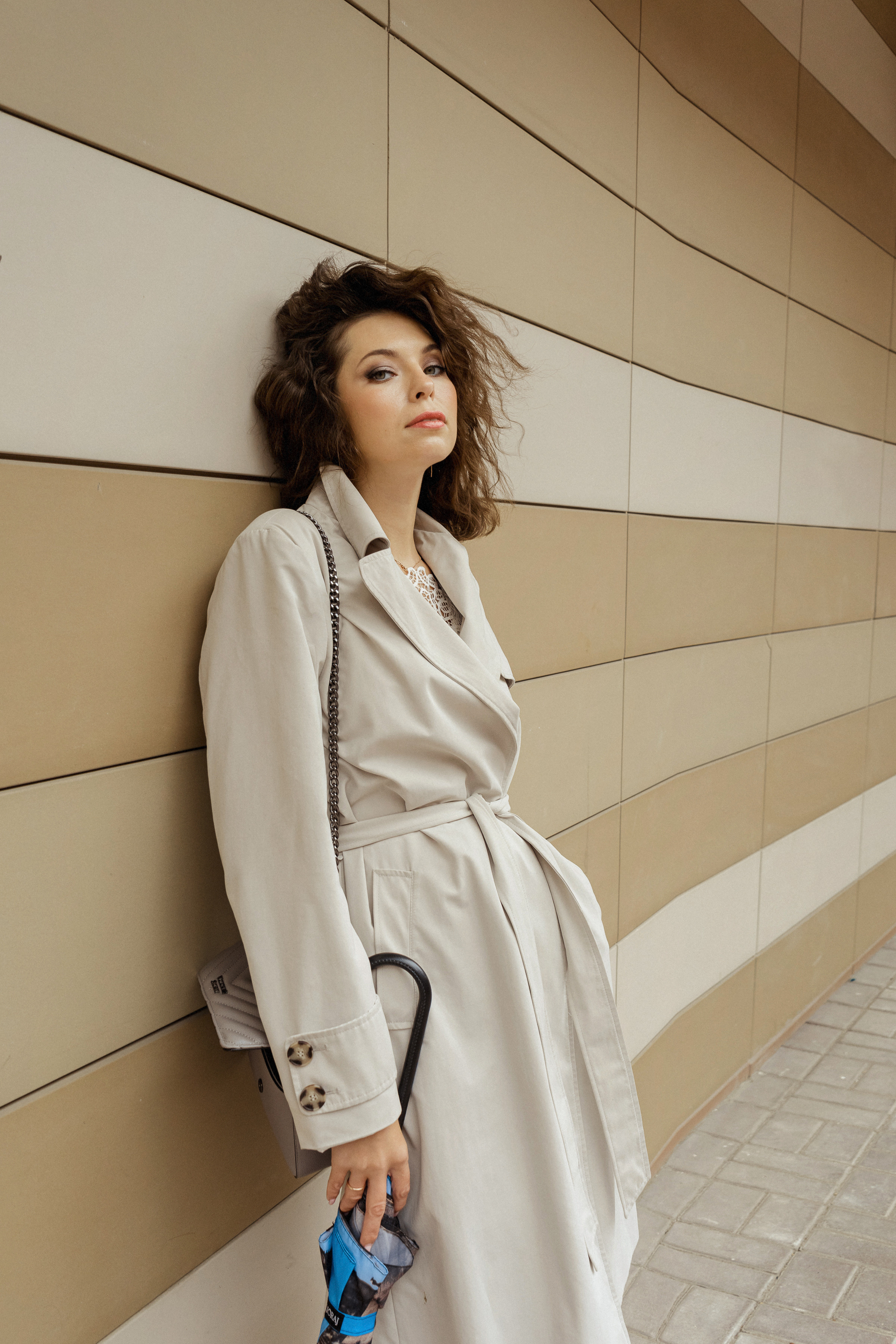 Портреты. Фотограф Анастасия Крафт