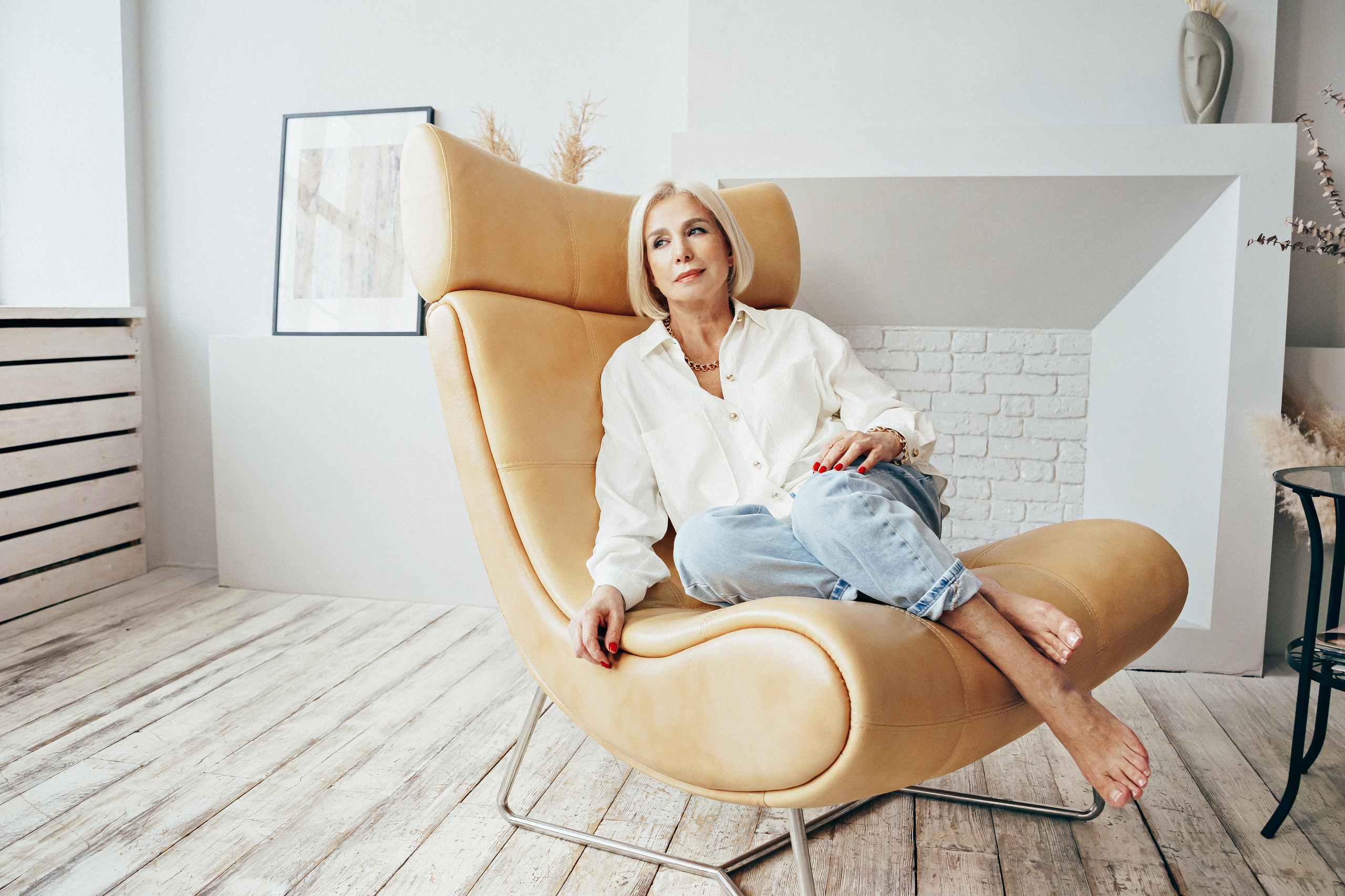 Фотограф Анастасия Крафт