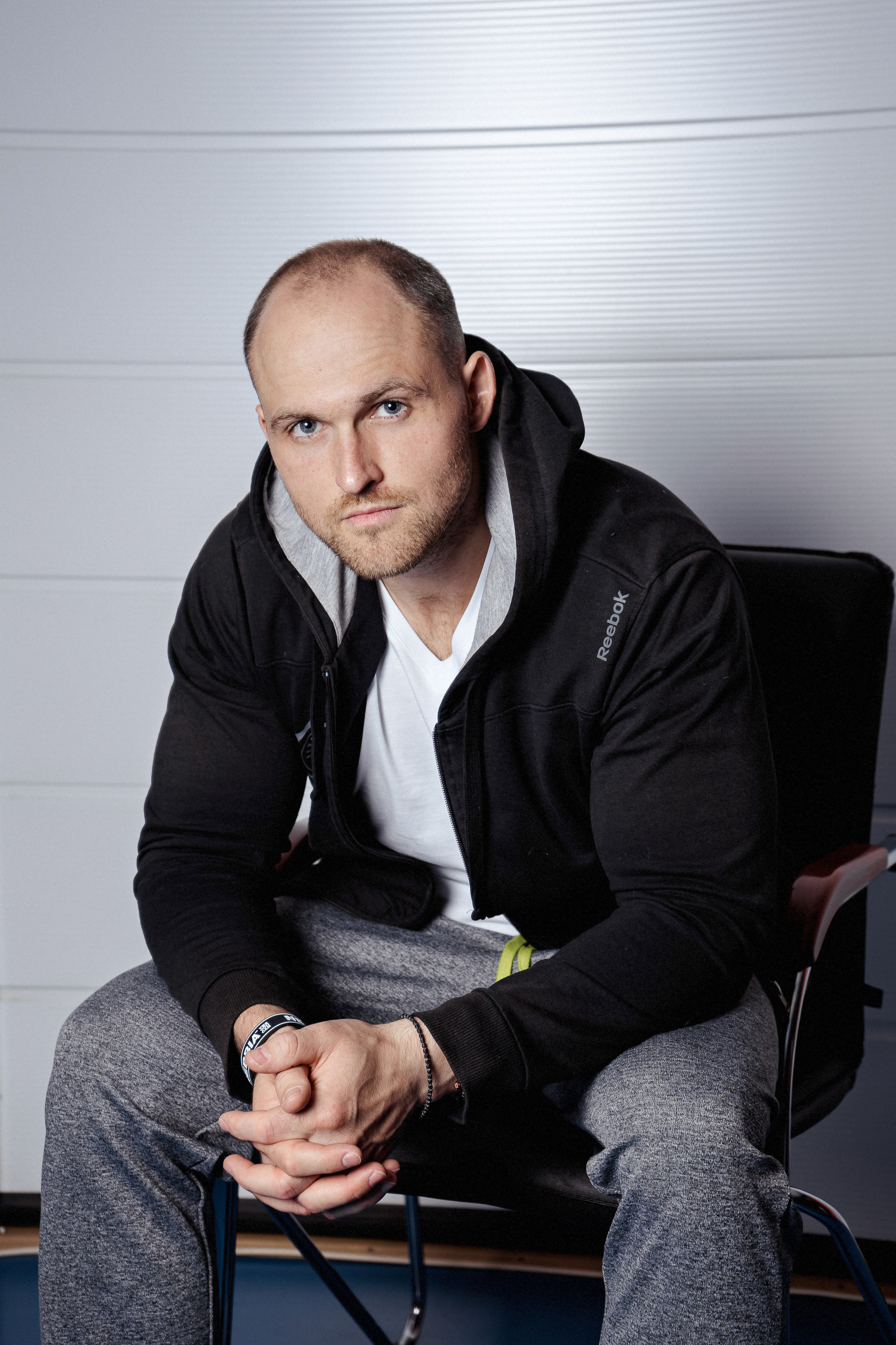 Портреты. Фотограф Анастасия Крафт