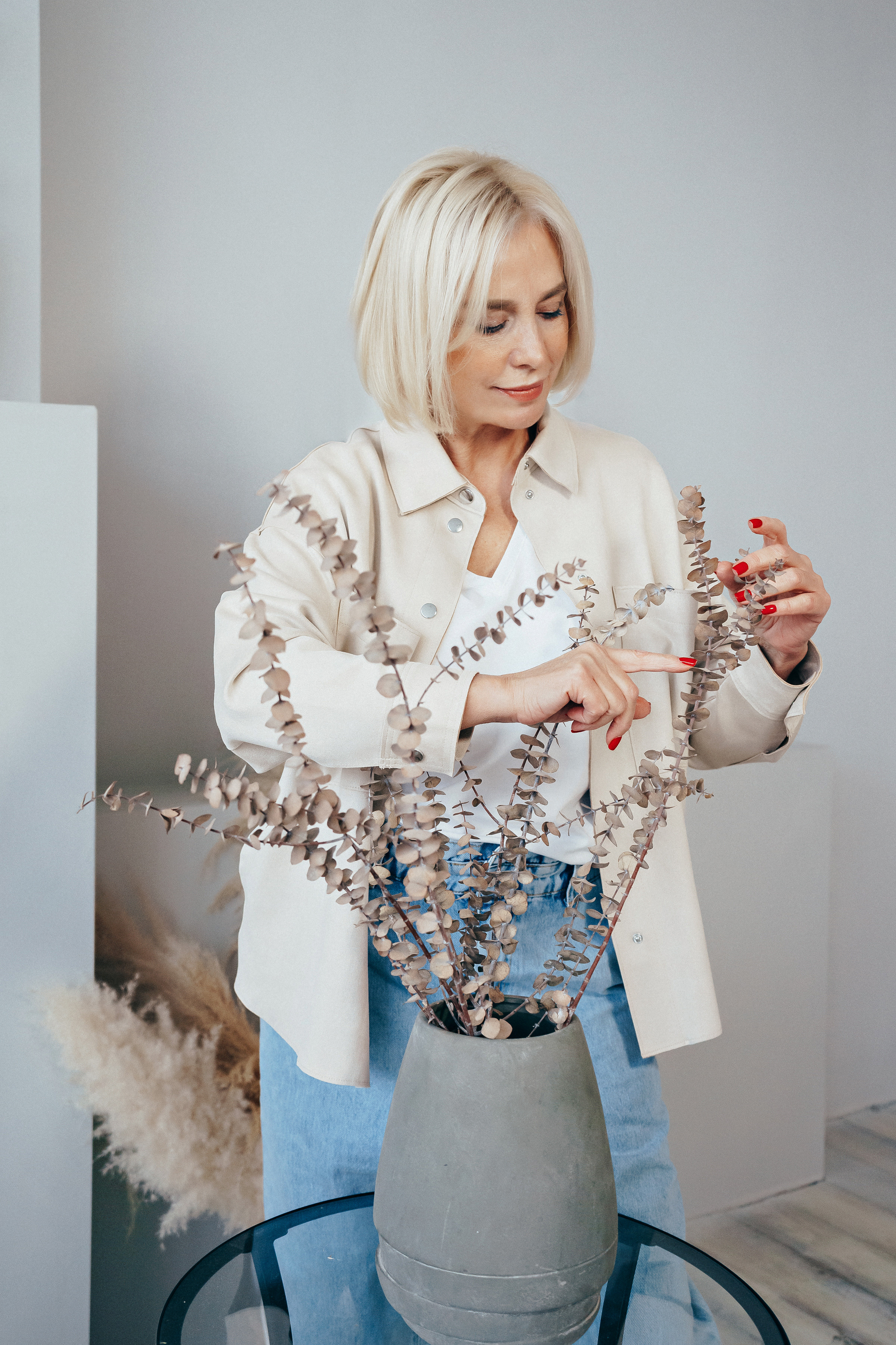 Портреты. Фотограф Анастасия Крафт