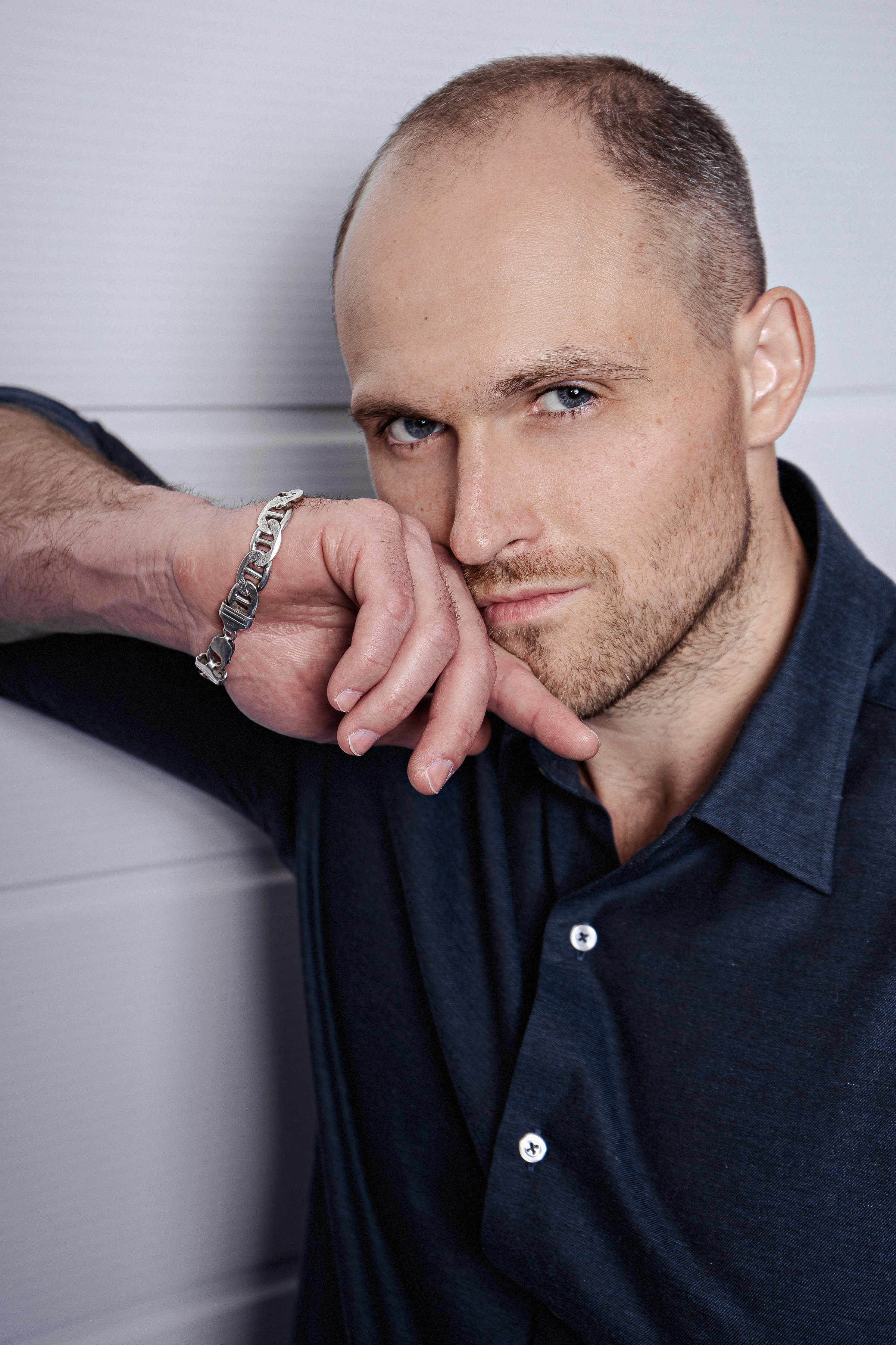 Портреты. Фотограф Анастасия Крафт