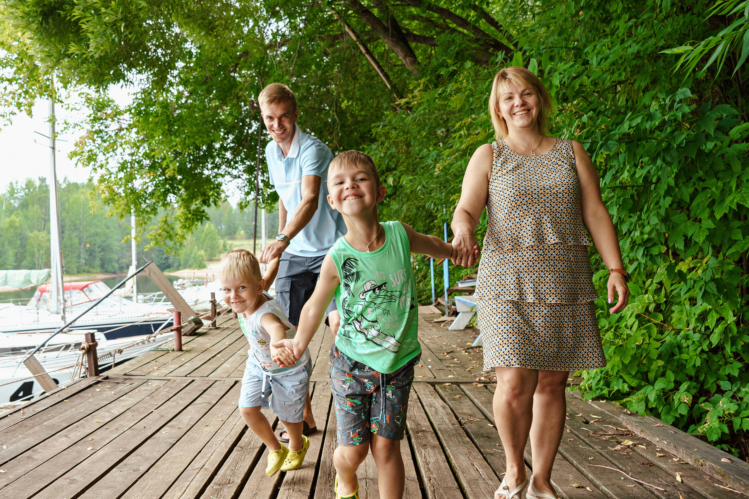 Фотограф Анастасия Крафт