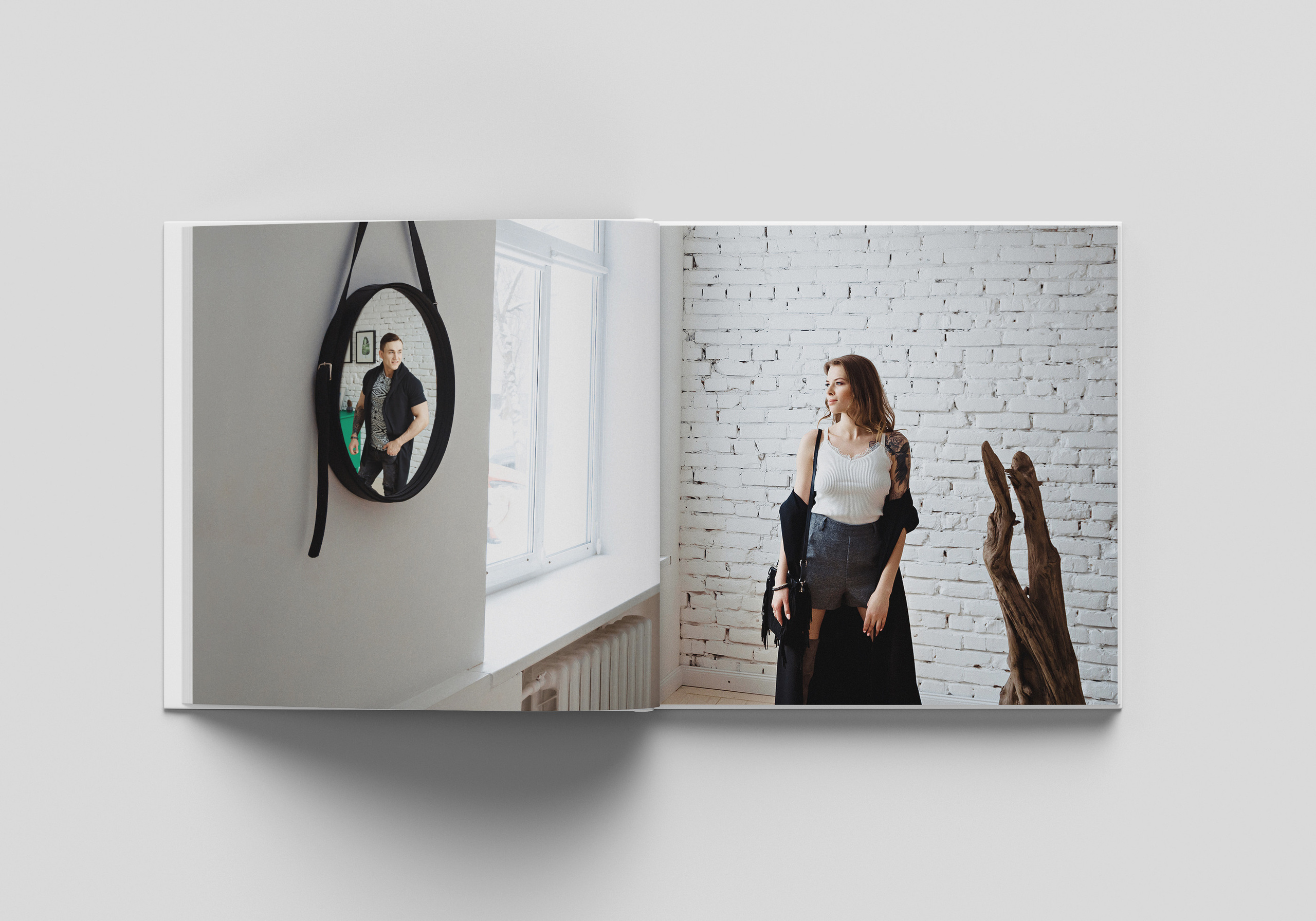 Екатерина и Александр. Фотограф Анастасия Крафт