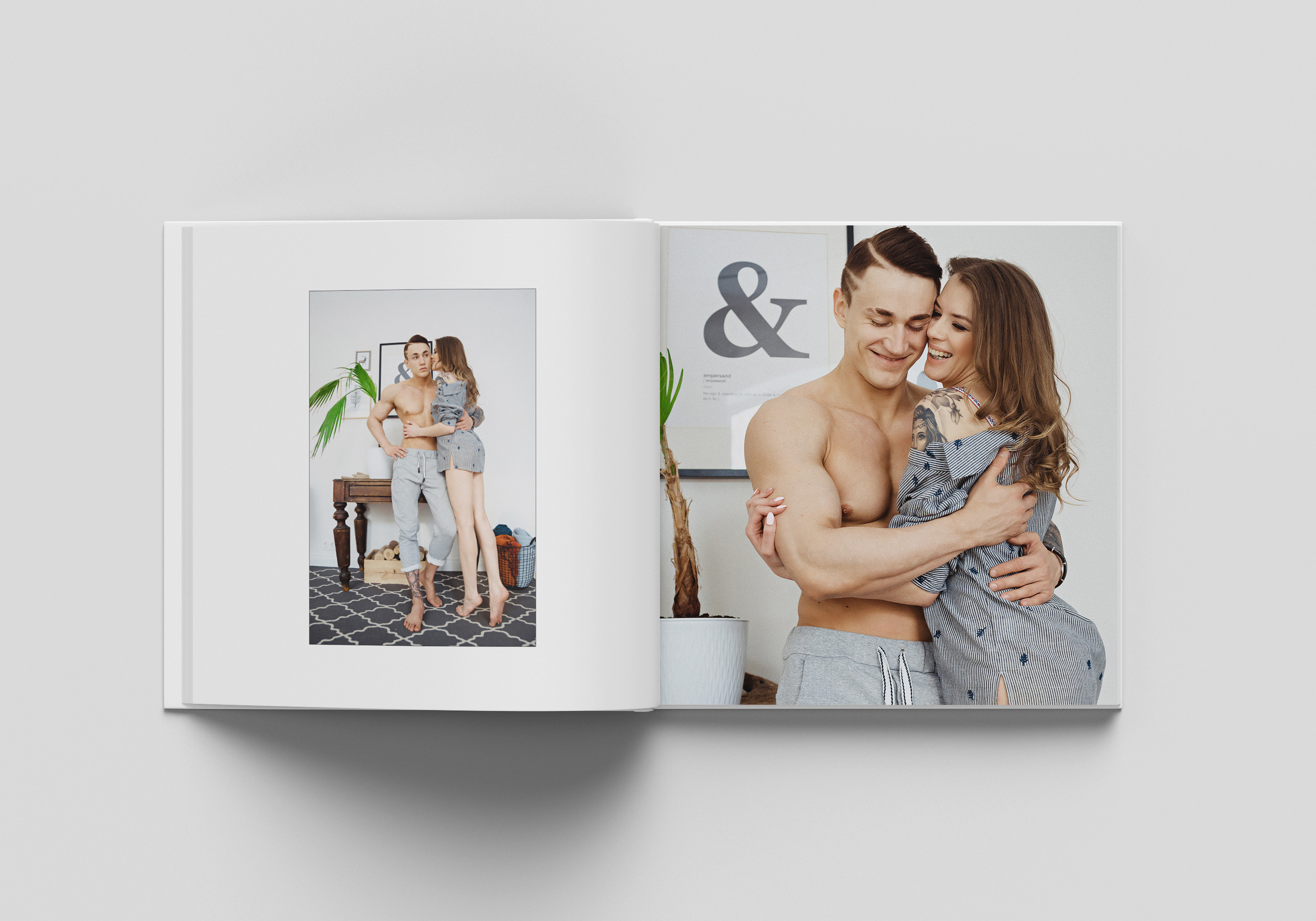 Екатерина и Александр. Фотограф Анастасия Крафт