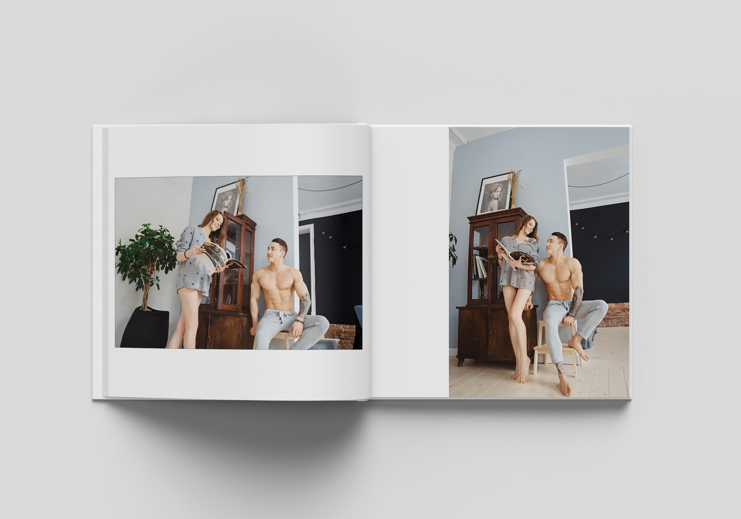 Екатерина и Александр. Фотограф Анастасия Крафт