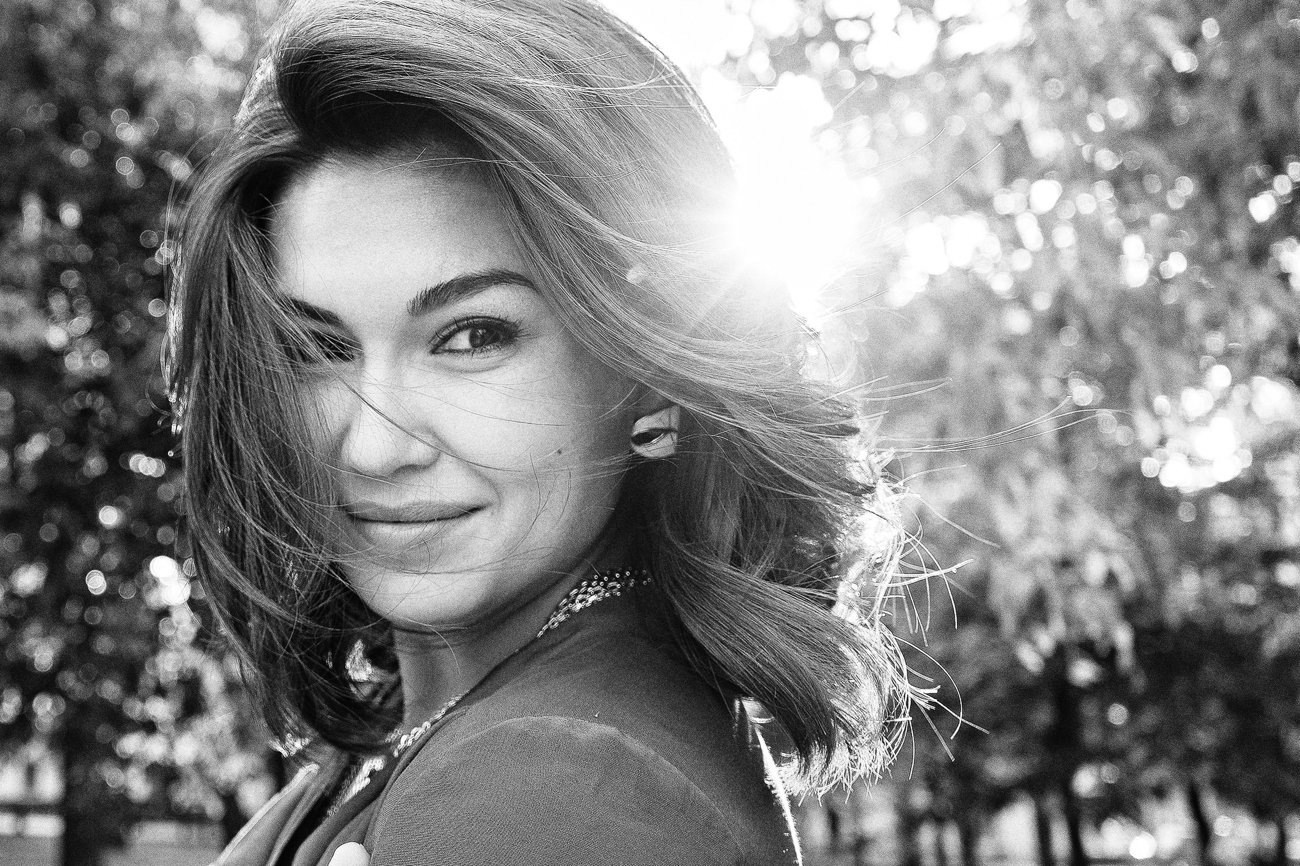 Фотограф Анастасия Крафт