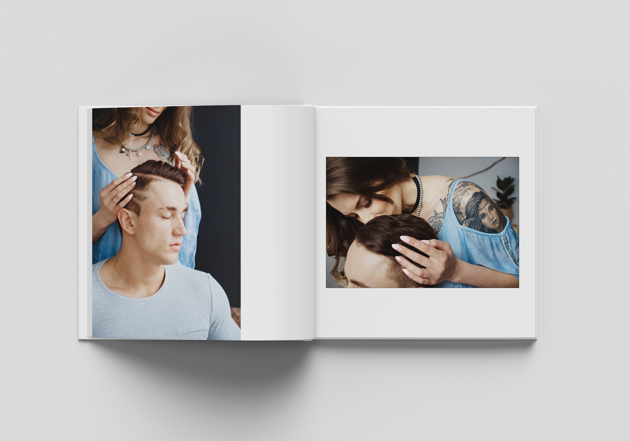 Екатерина и Александр. Фотограф Анастасия Крафт