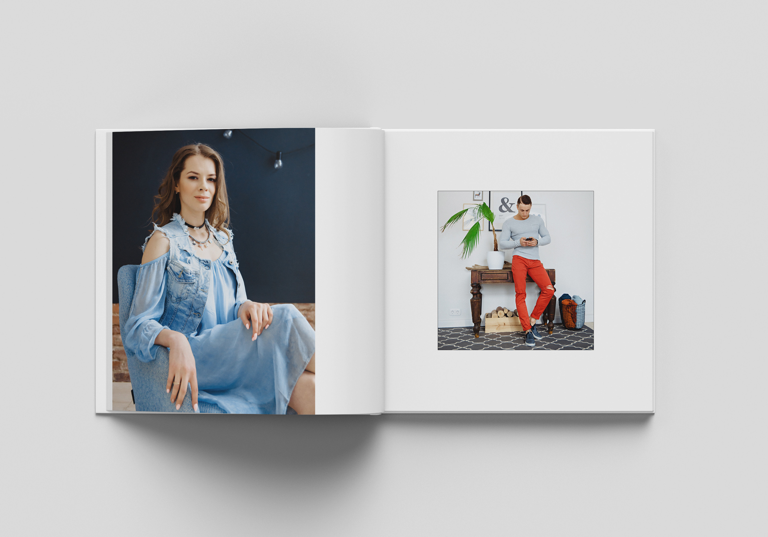 Екатерина и Александр. Фотограф Анастасия Крафт