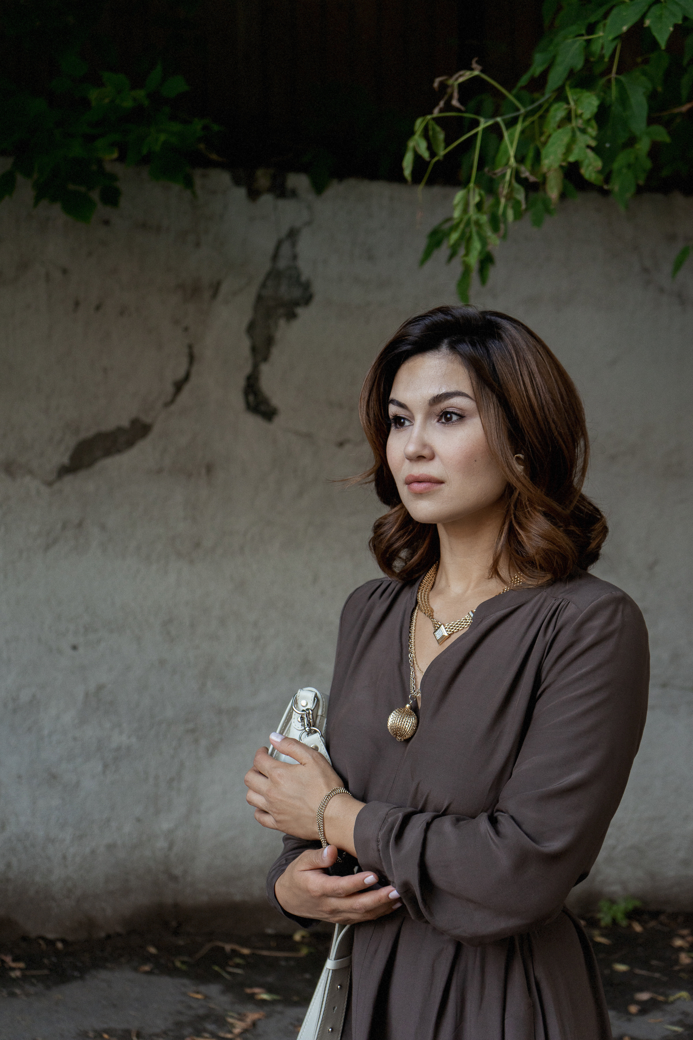 Портреты. Фотограф Анастасия Крафт