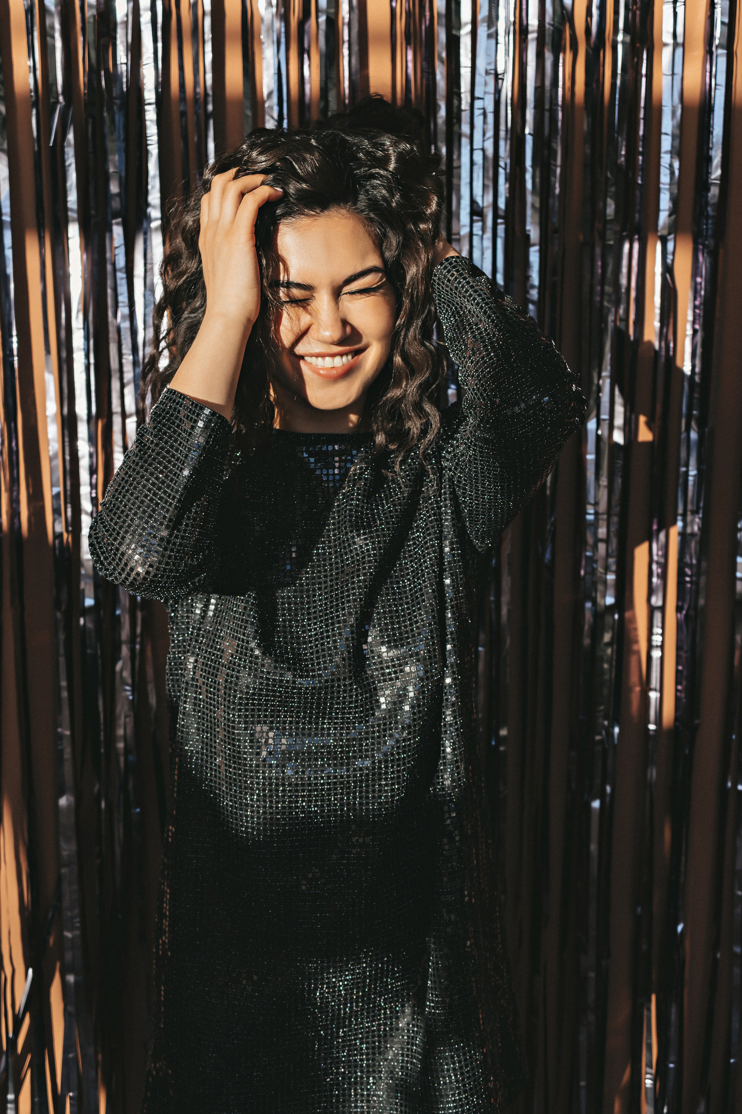 Портреты. Фотограф Анастасия Крафт