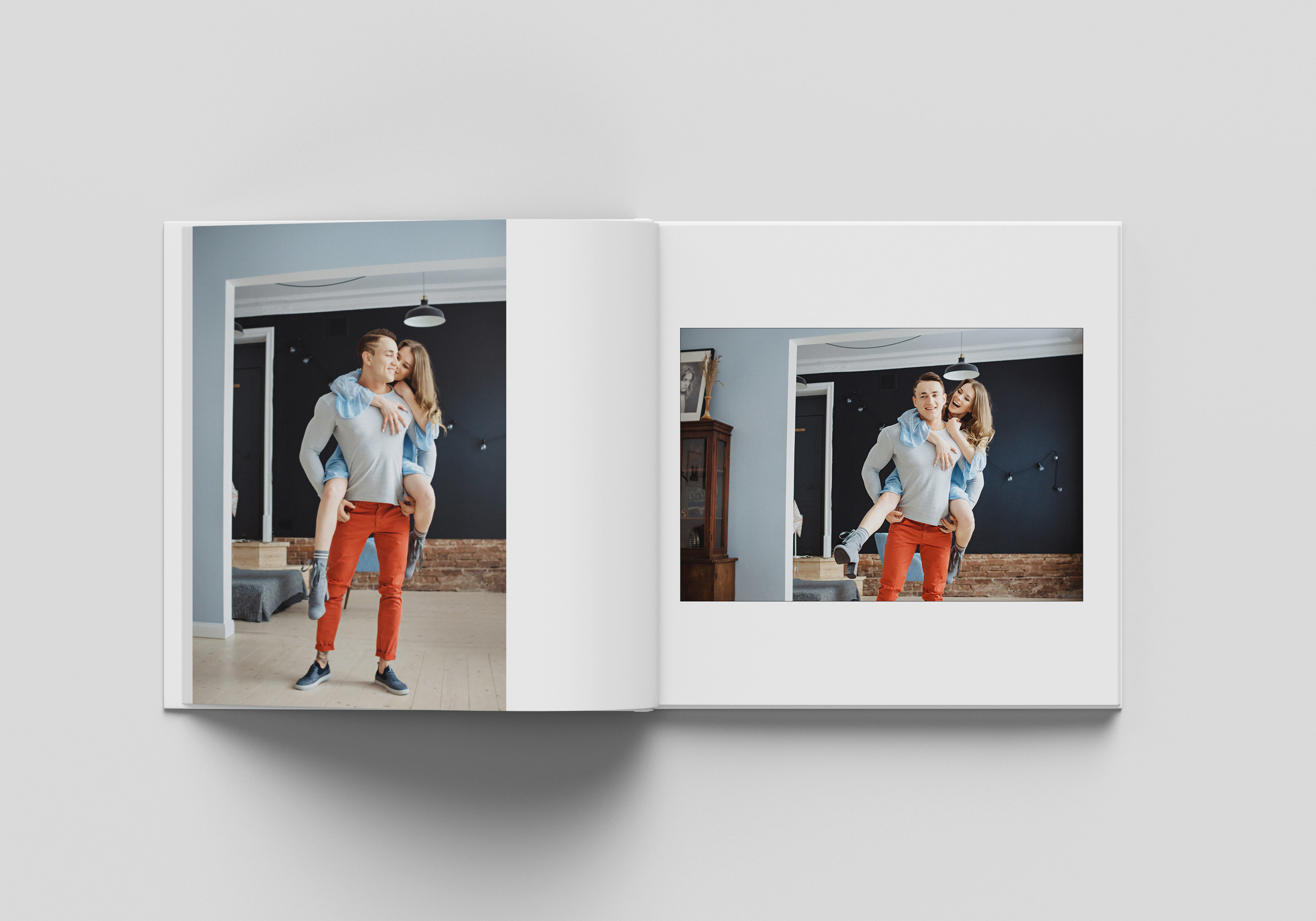 Екатерина и Александр. Фотограф Анастасия Крафт