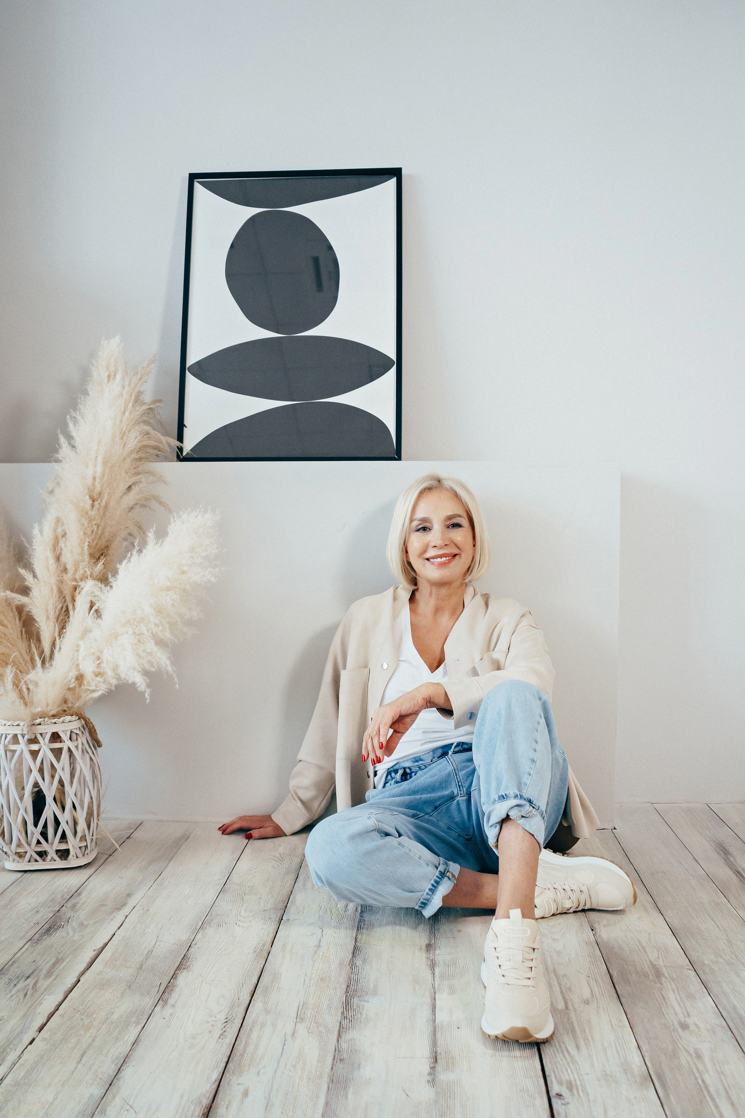 Портреты. Фотограф Анастасия Крафт