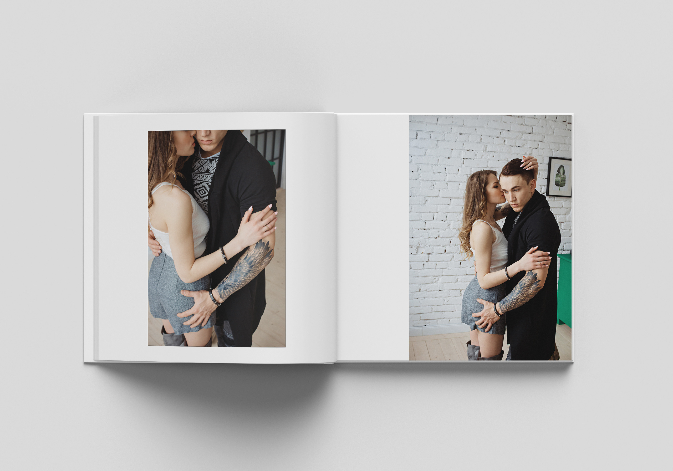 Екатерина и Александр. Фотограф Анастасия Крафт