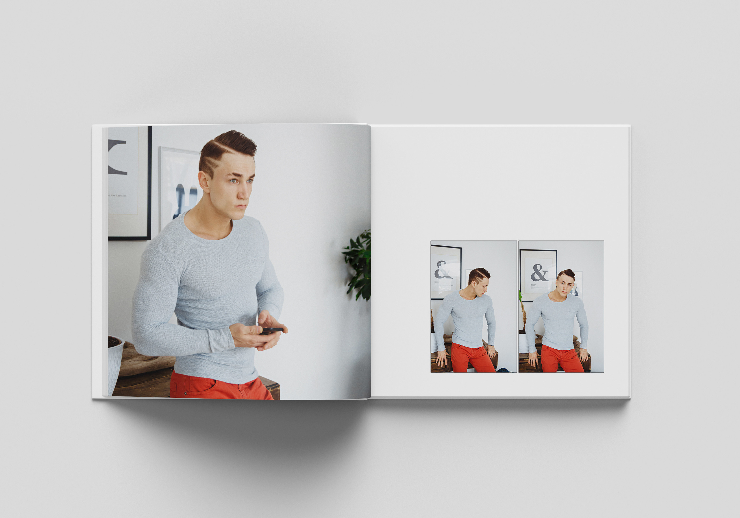 Екатерина и Александр. Фотограф Анастасия Крафт