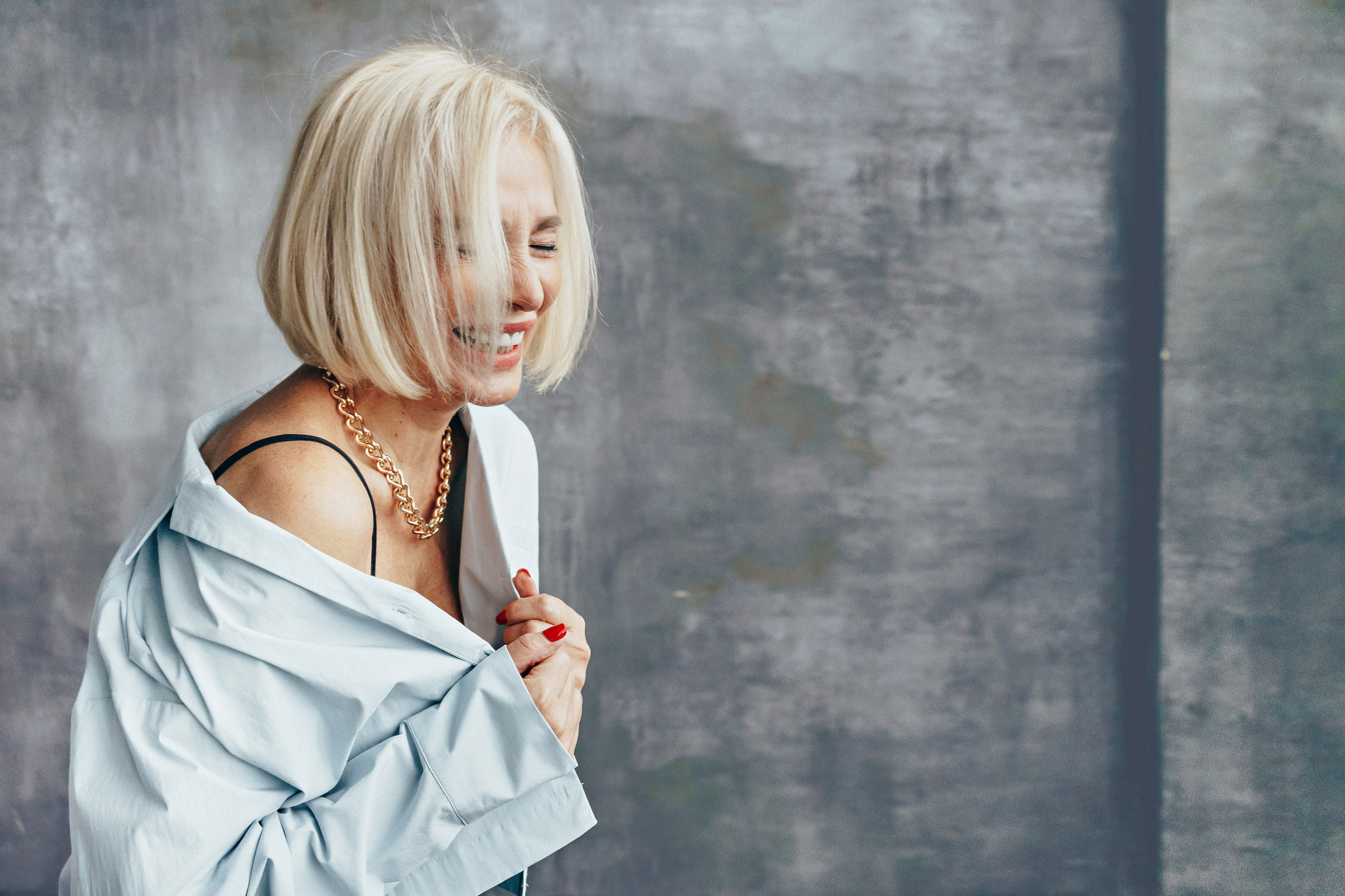 Фотограф Анастасия Крафт