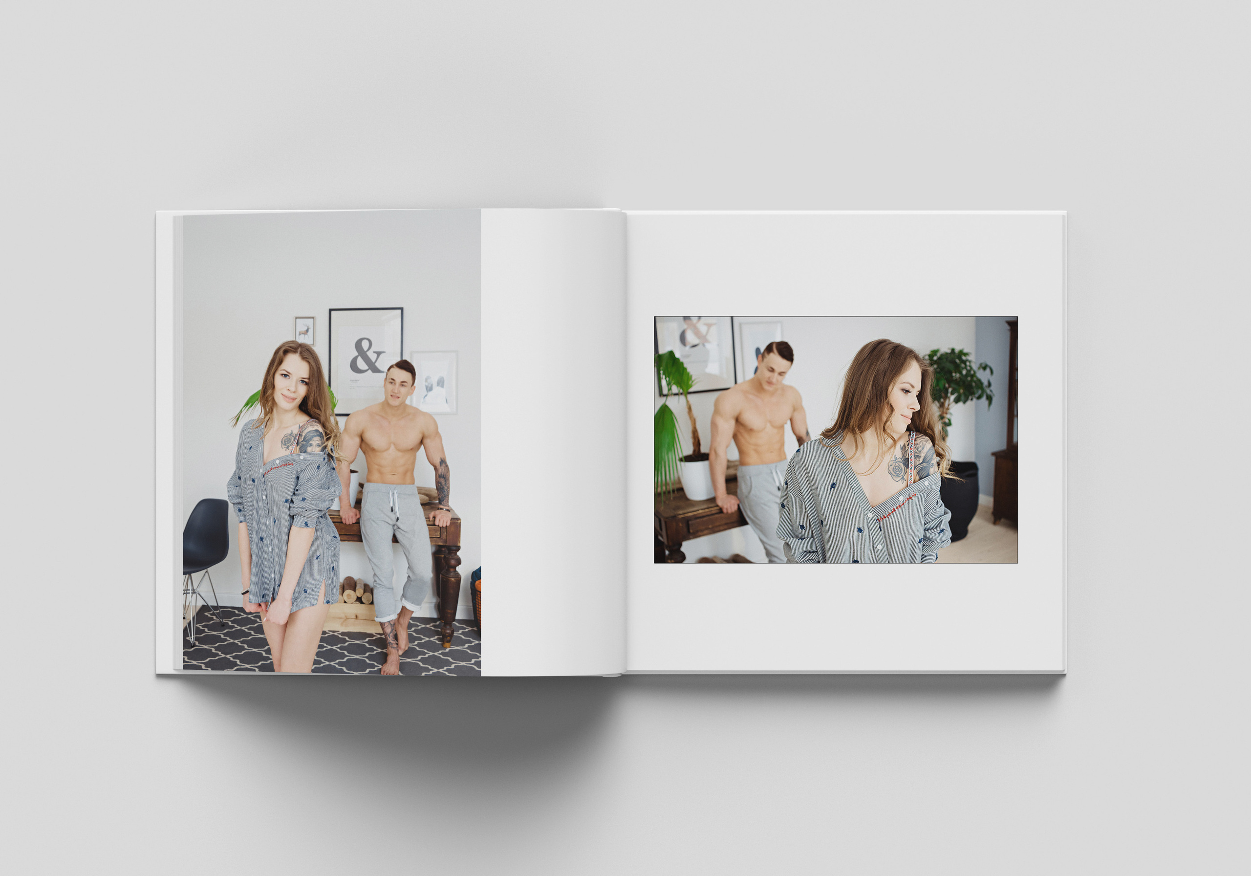 Екатерина и Александр. Фотограф Анастасия Крафт