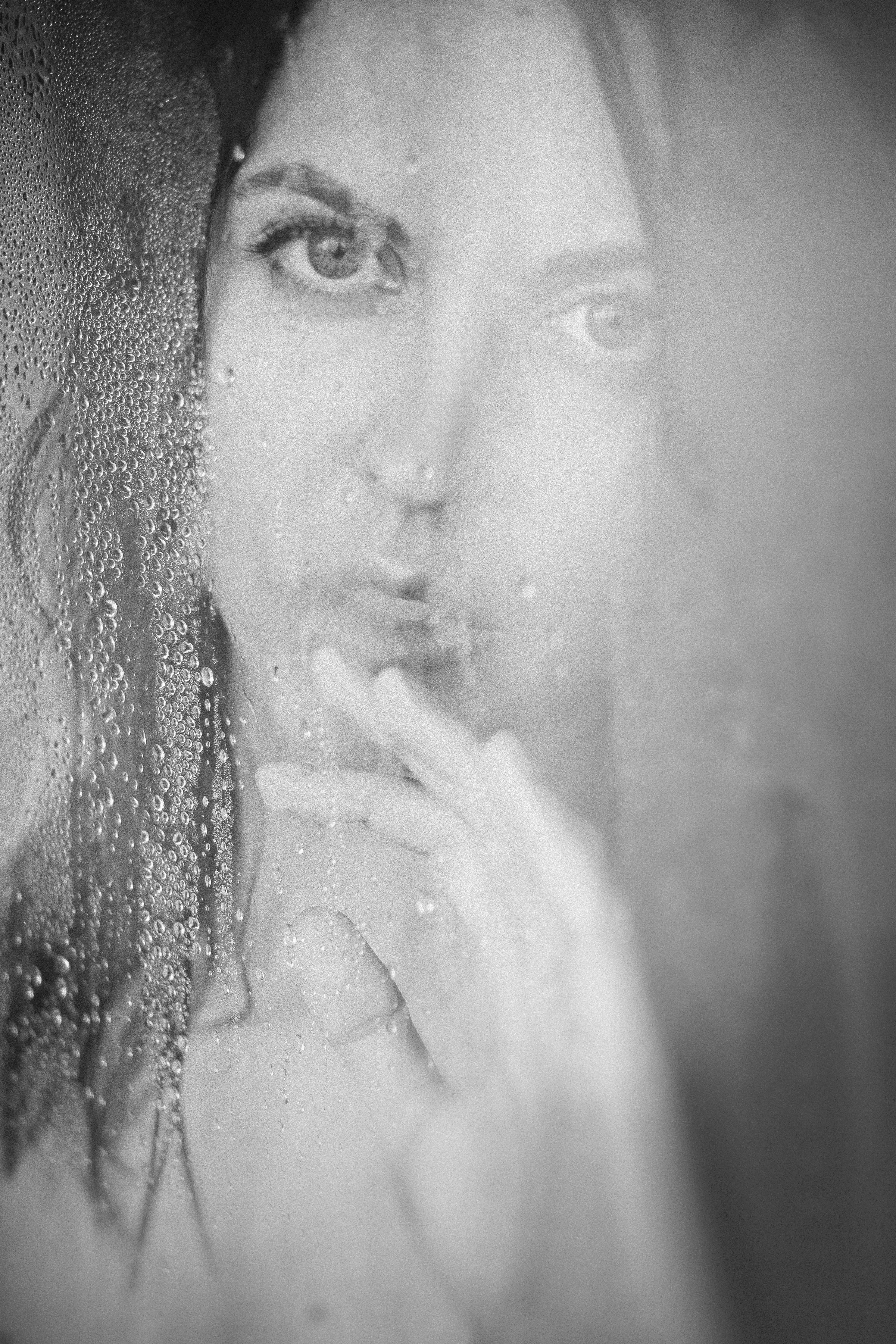 Портреты. Фотограф Анастасия Крафт