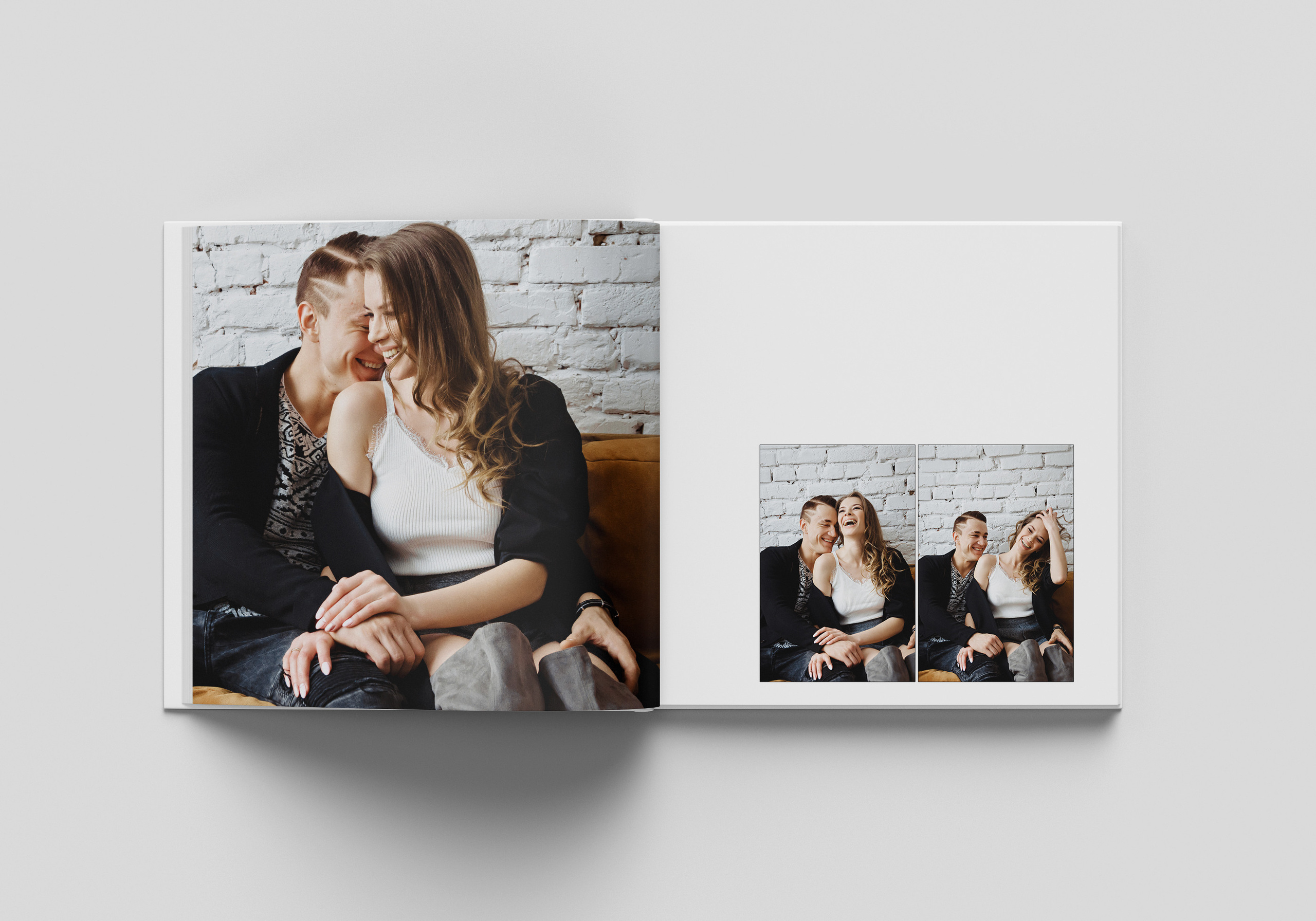 Екатерина и Александр. Фотограф Анастасия Крафт