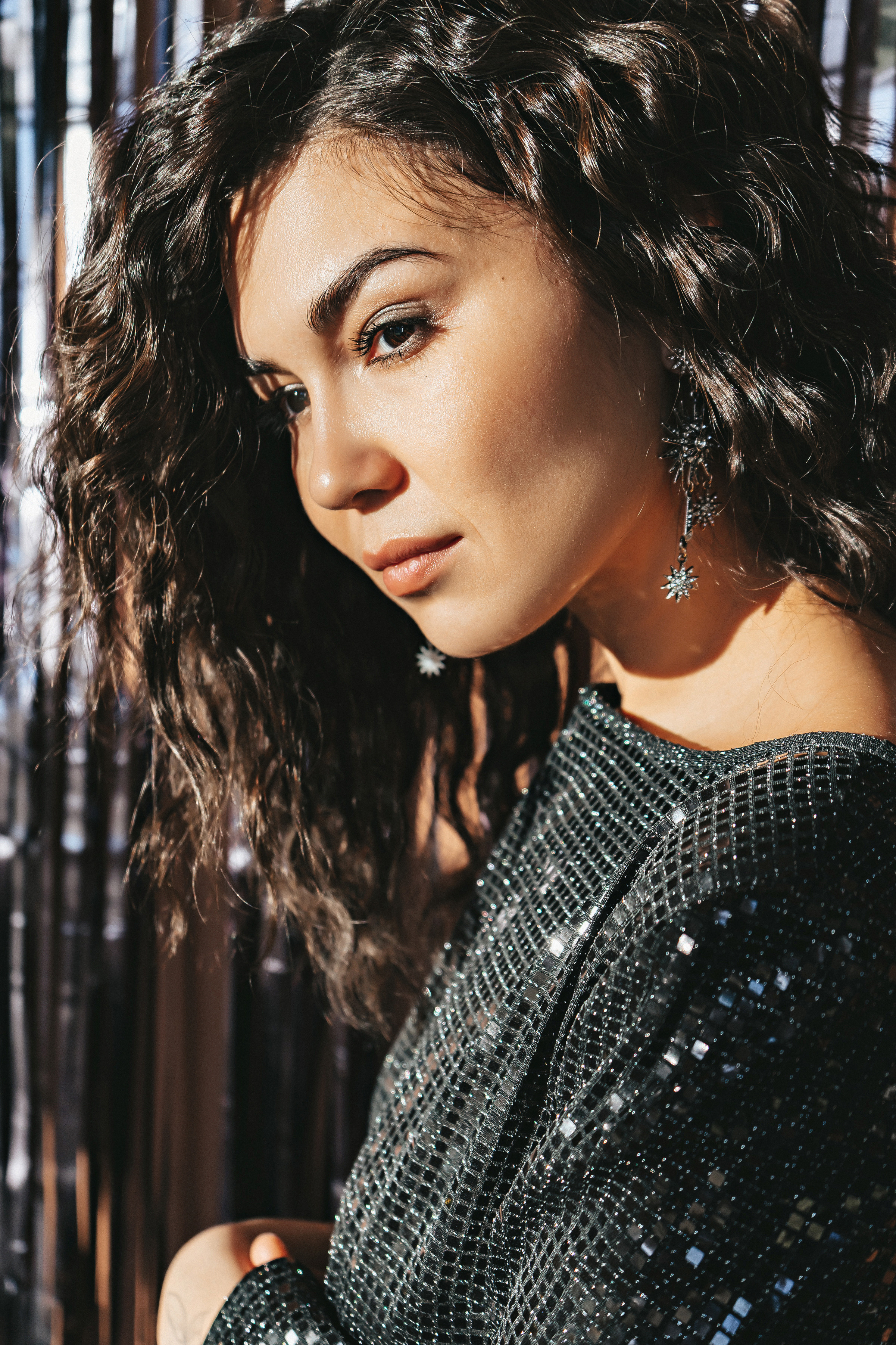 Портреты. Фотограф Анастасия Крафт