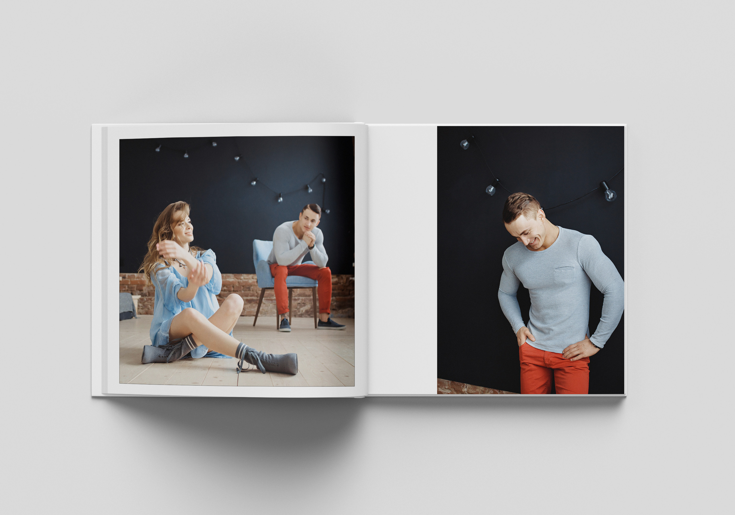 Екатерина и Александр. Фотограф Анастасия Крафт