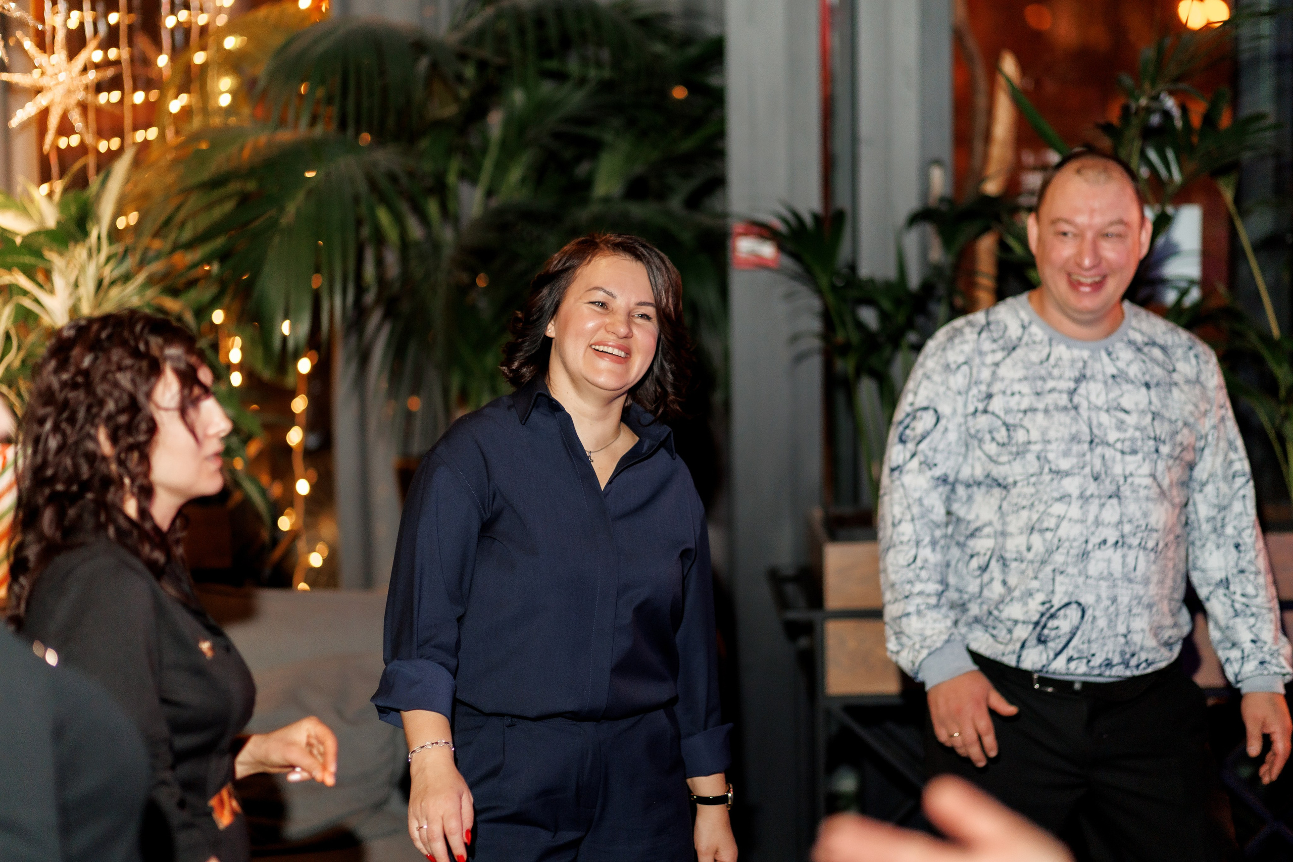 Корпоратив Новафиш. Свадебный фотограф в Москве — Ольга Козловская