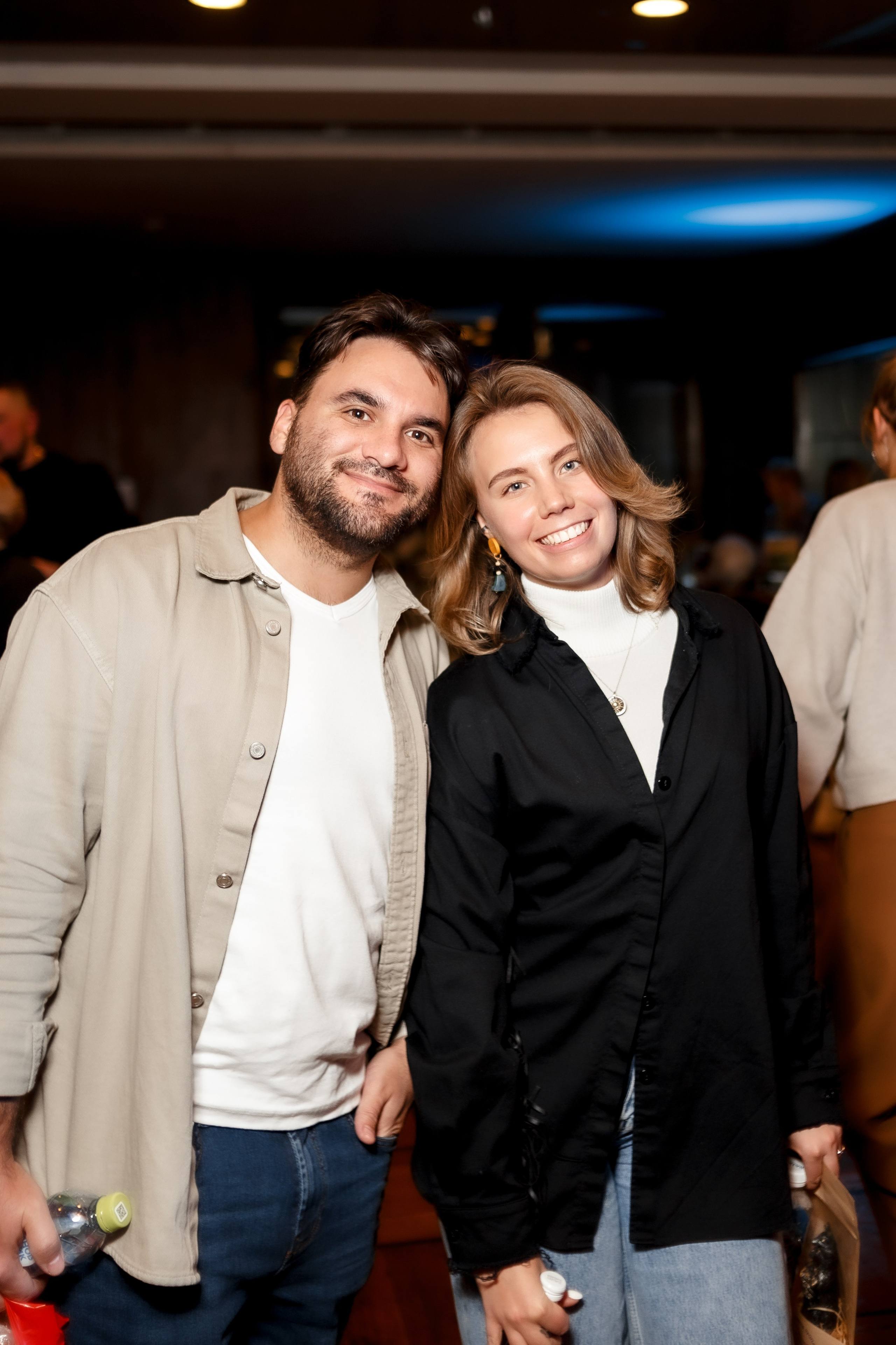 Иммерсивное шоу «Зов предков». Свадебный фотограф в Москве — Ольга Козловская