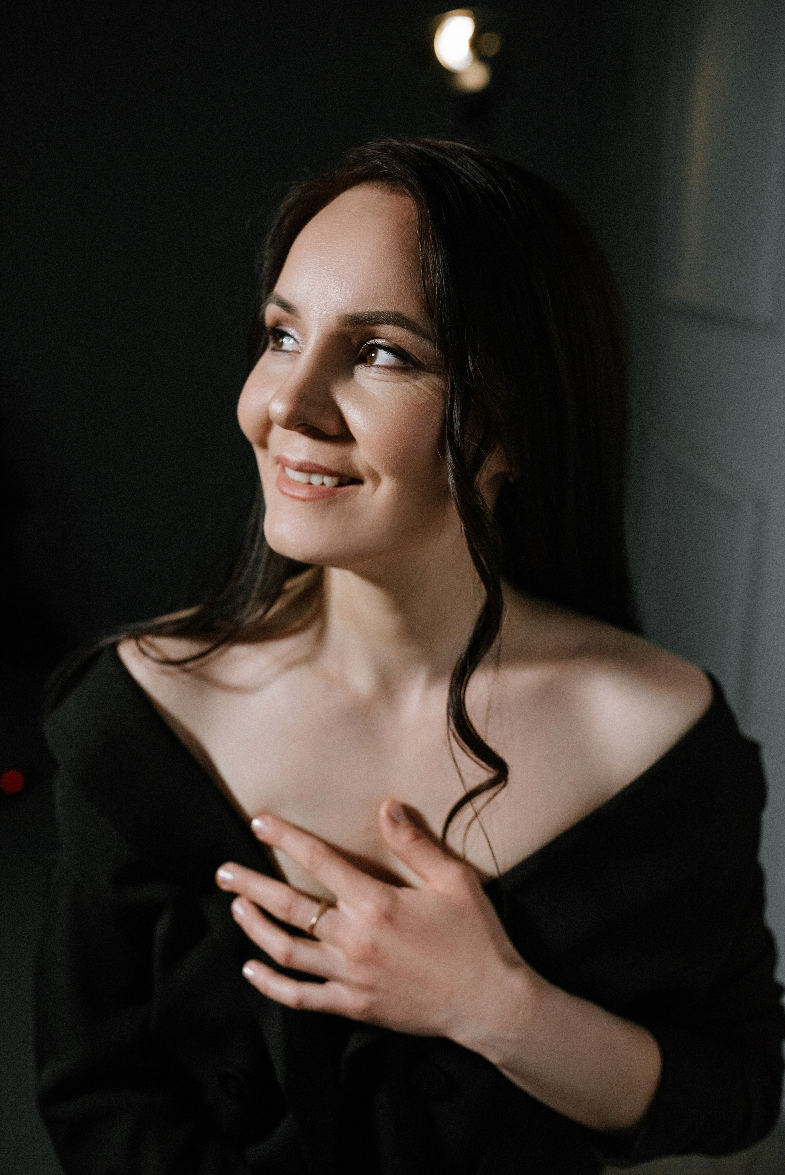 Лиля. Свадебный и семейный фотограф Кожевникова Лариса