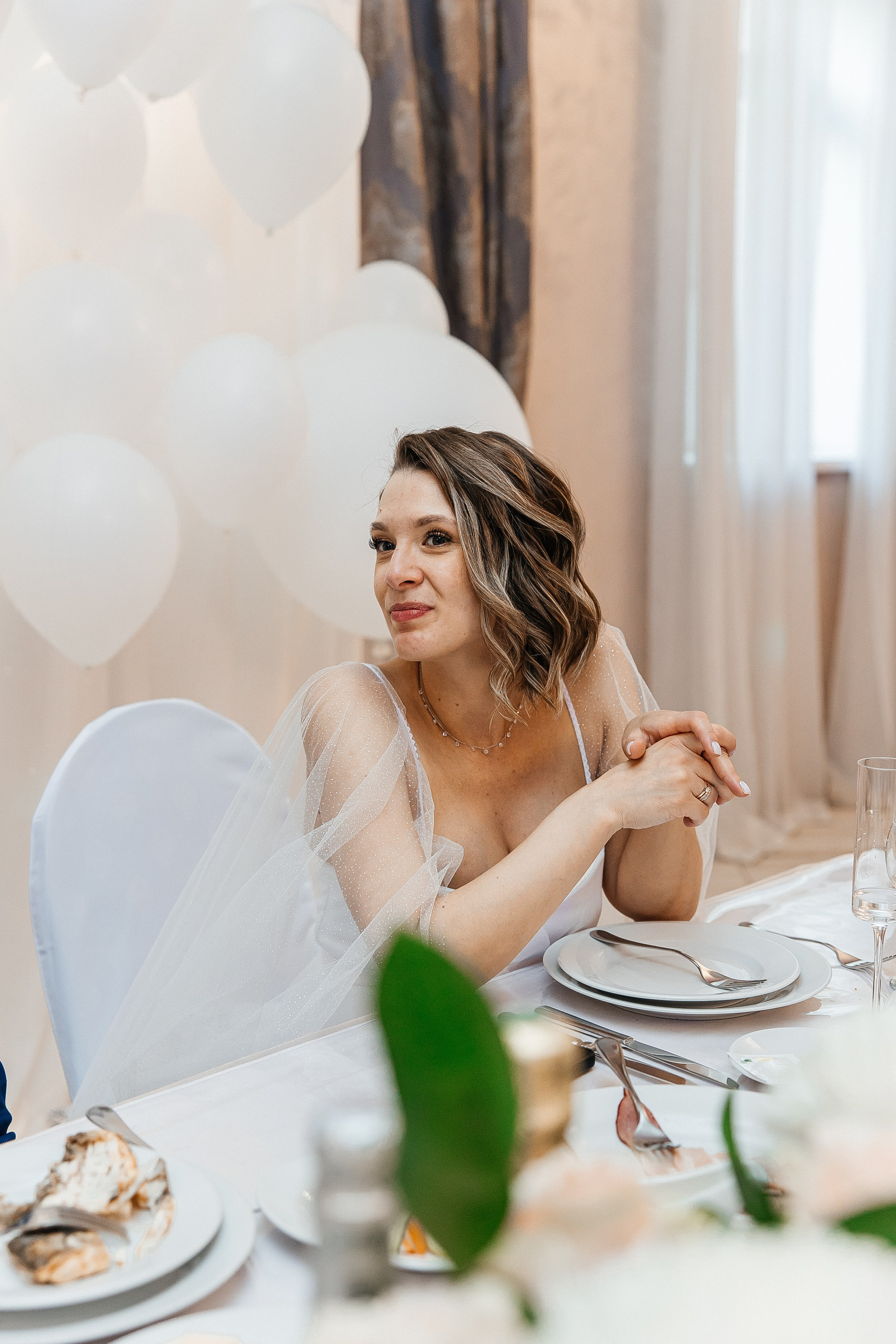 Ярослав и Мария. Свадебный и семейный фотограф Елизавета Ермак | Москва и МО